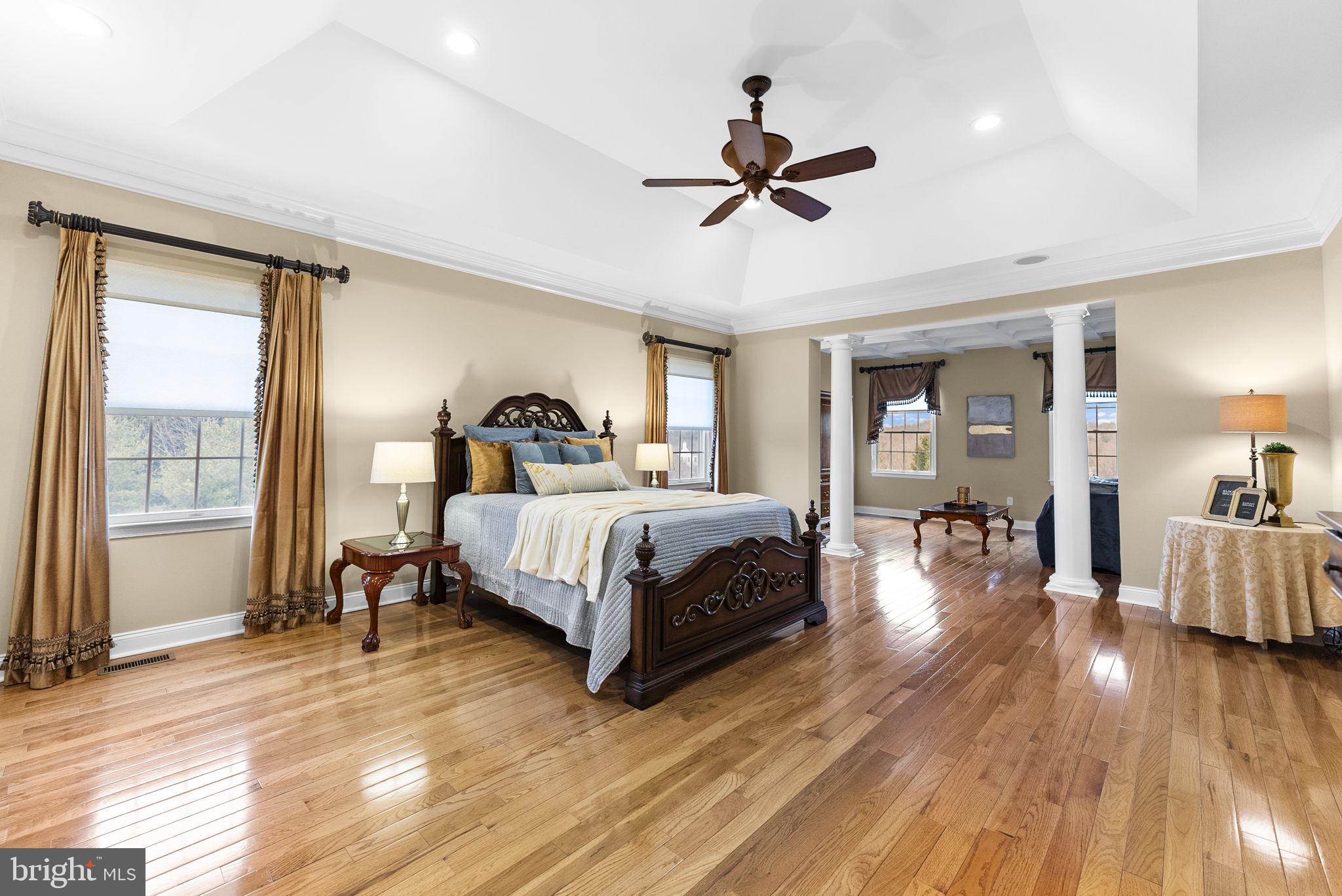 HIGH POINTE AT HOP - Residential