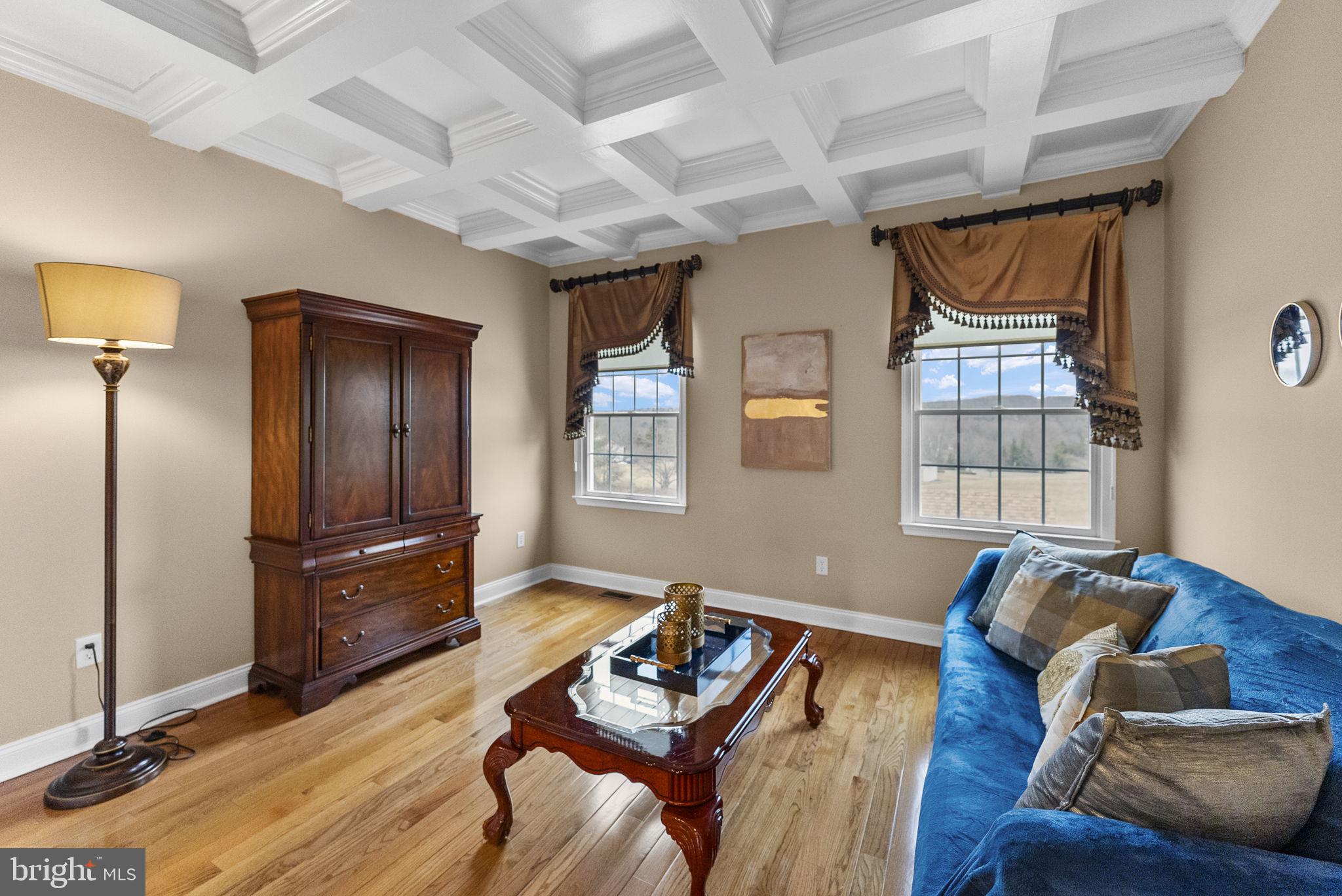 HIGH POINTE AT HOP - Residential