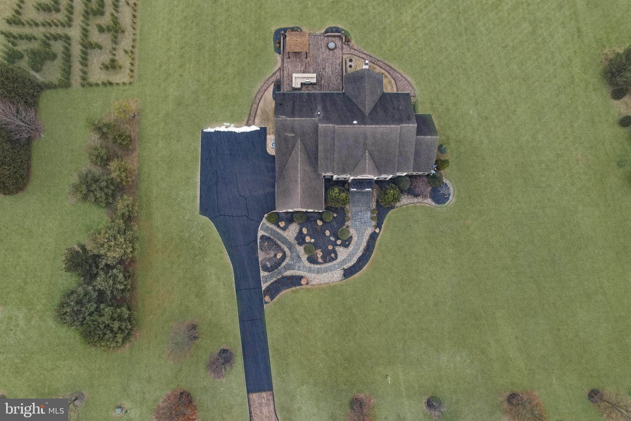 HIGH POINTE AT HOP - Residential