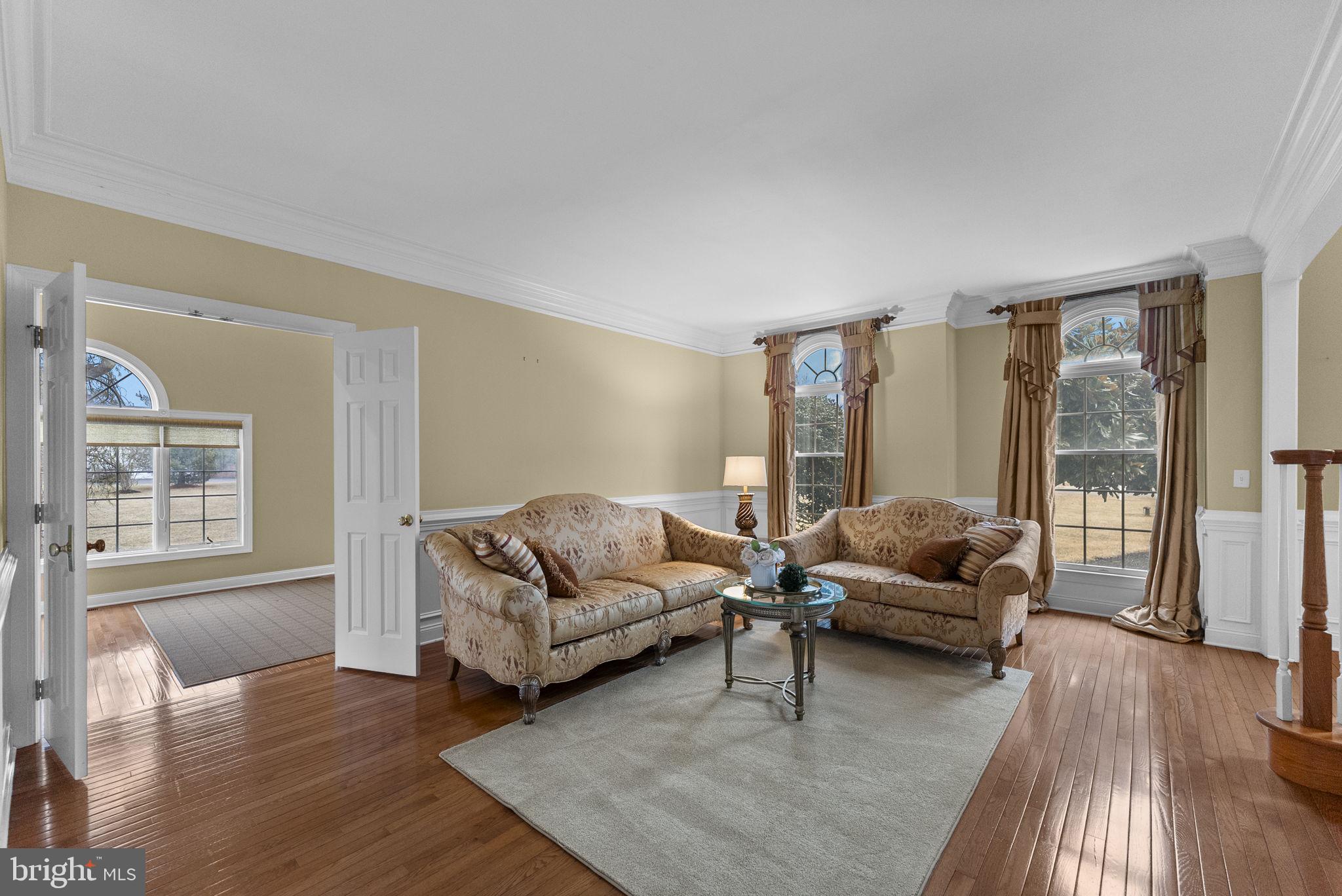 HIGH POINTE AT HOP - Residential