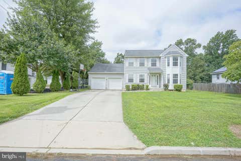 Photo of 343 Oak Avenue, CHERRY HILL, NJ 08002 (MLS # NJCD2124894)