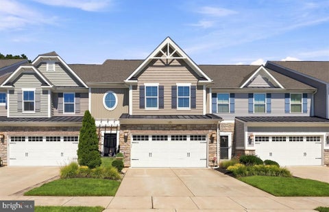 Townhouse For Sale - 104 Bay Breeze Boulevard Blvd<br/> Cape May County, CAPE MAY COURT HOUSE, NJ 08210