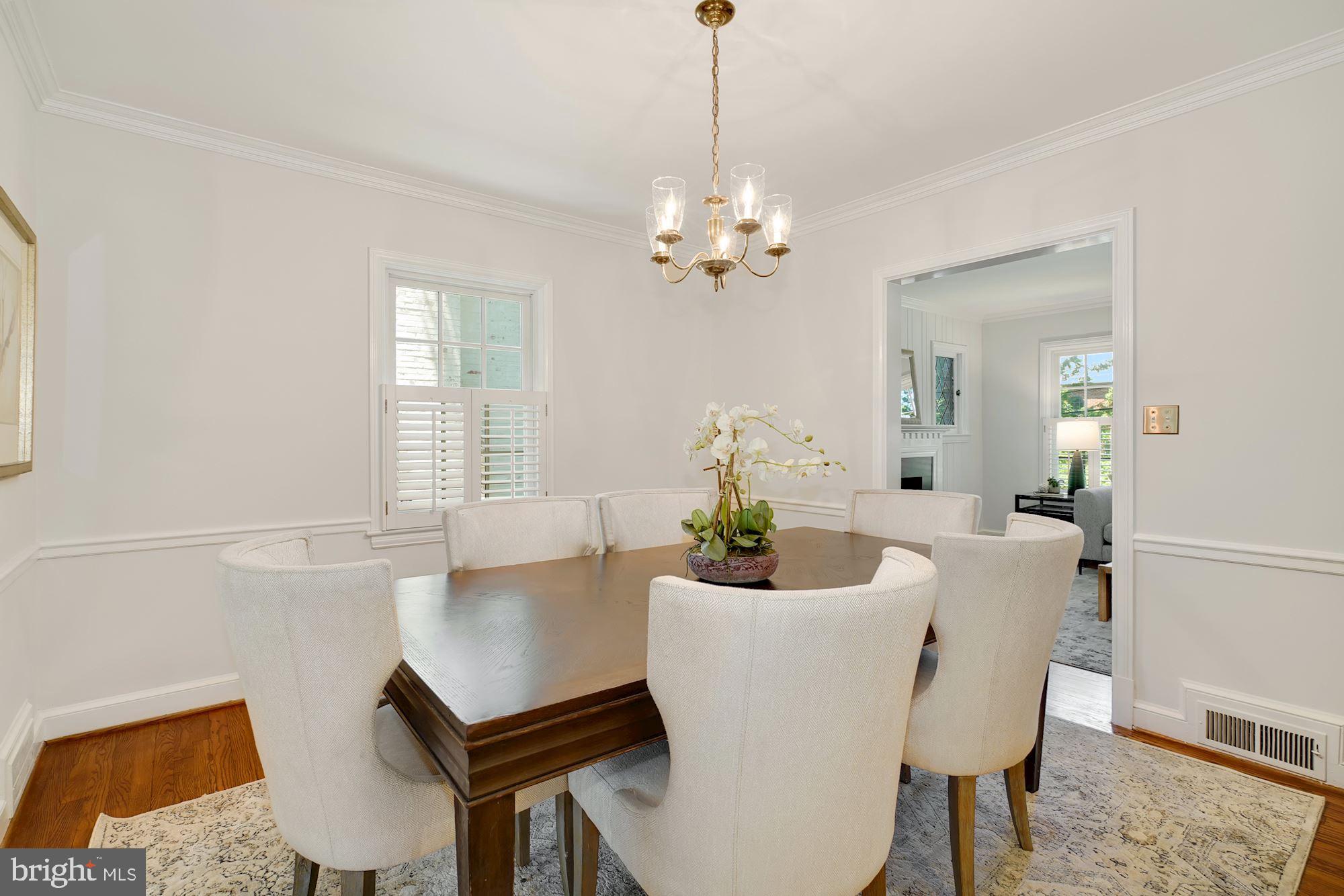 ROCK CREEK FOREST - Residential