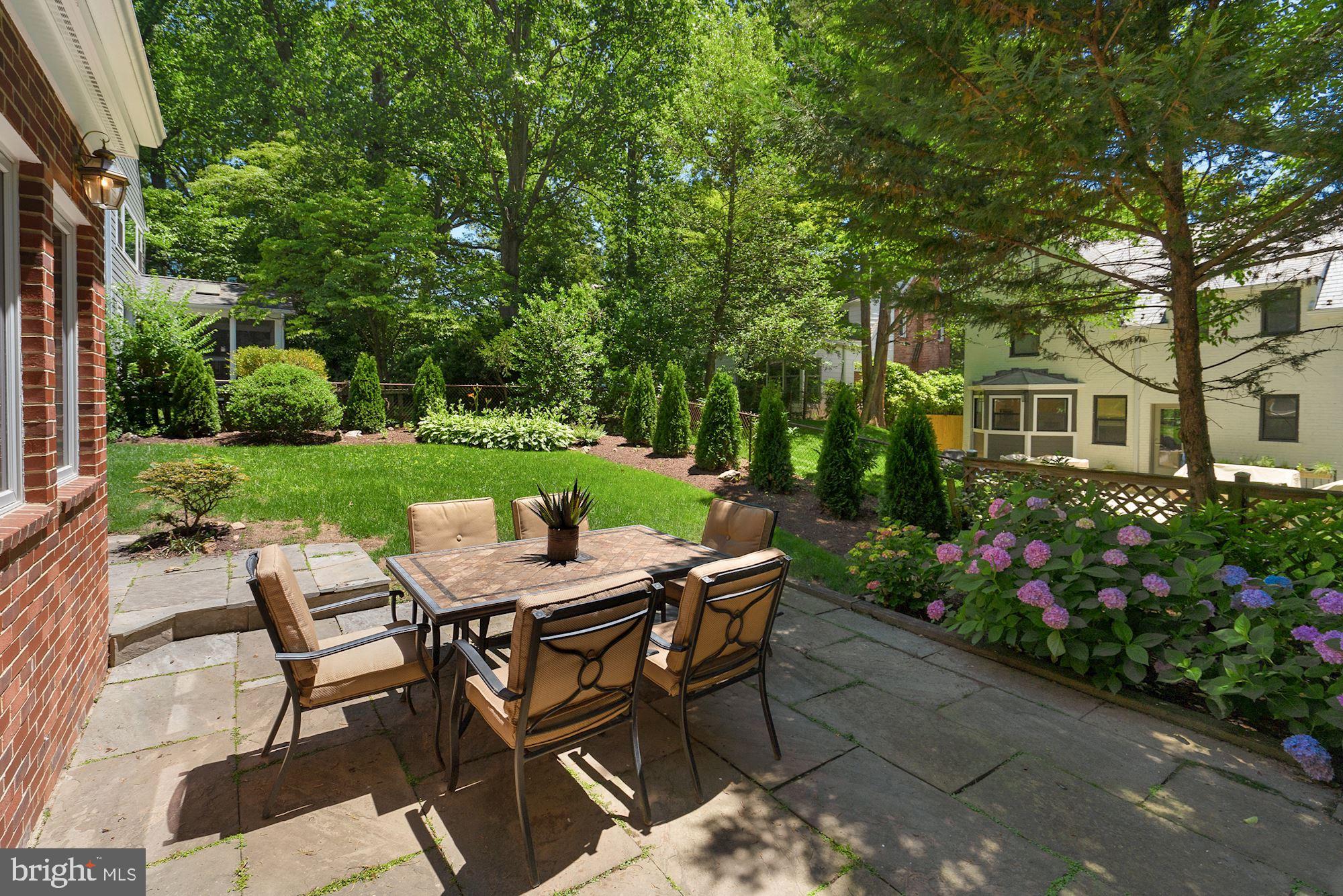 ROCK CREEK FOREST - Residential