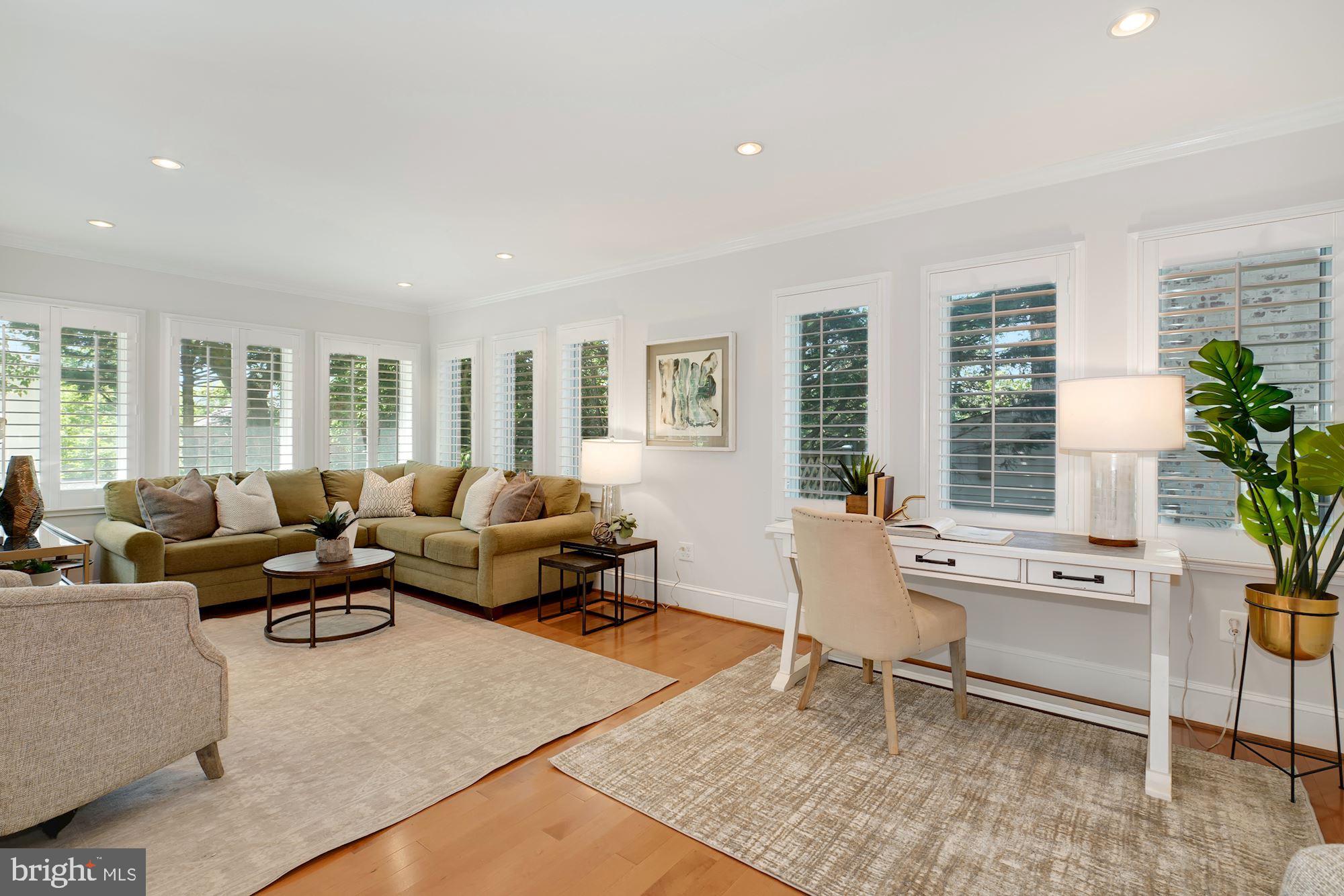 ROCK CREEK FOREST - Residential