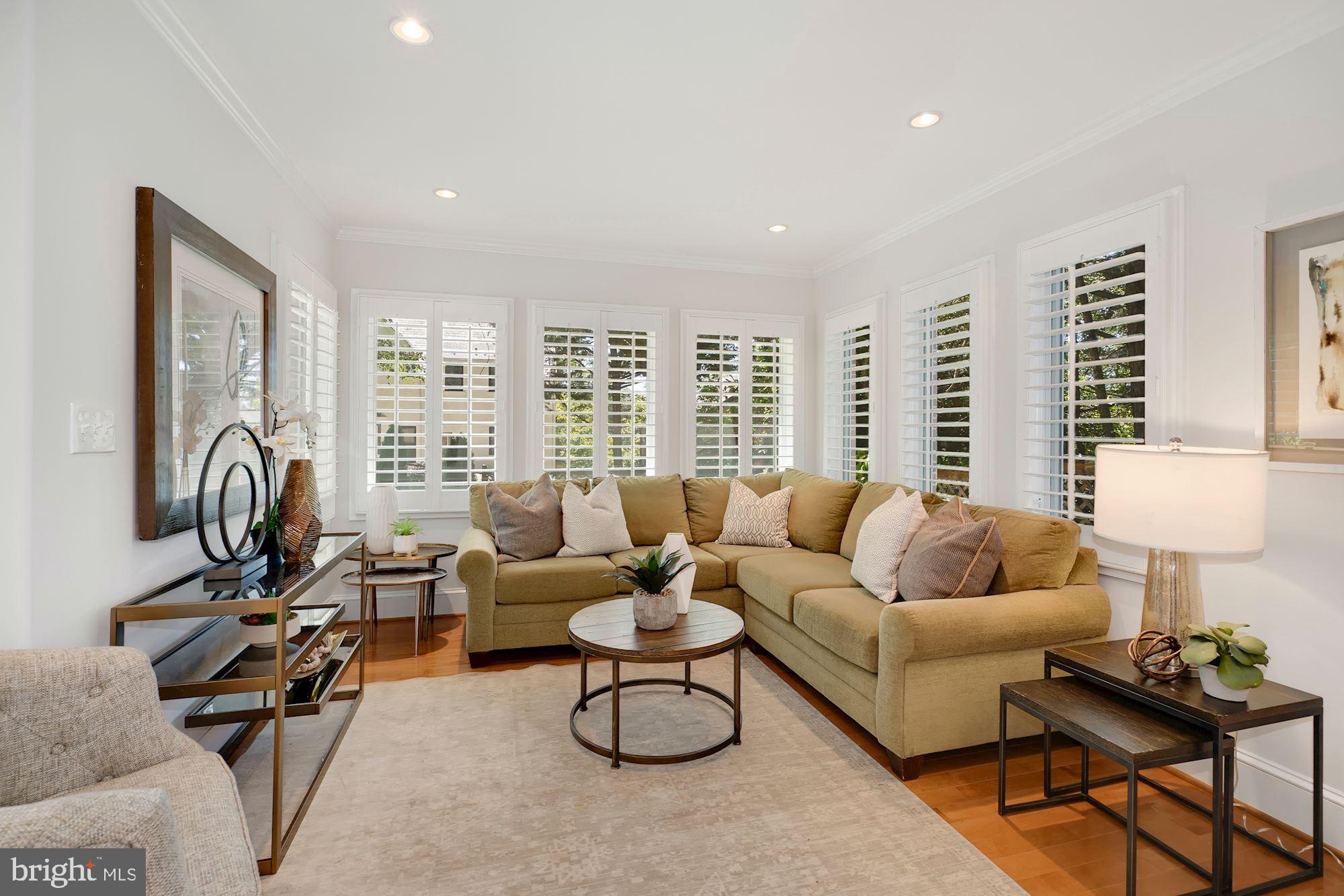 ROCK CREEK FOREST - Residential