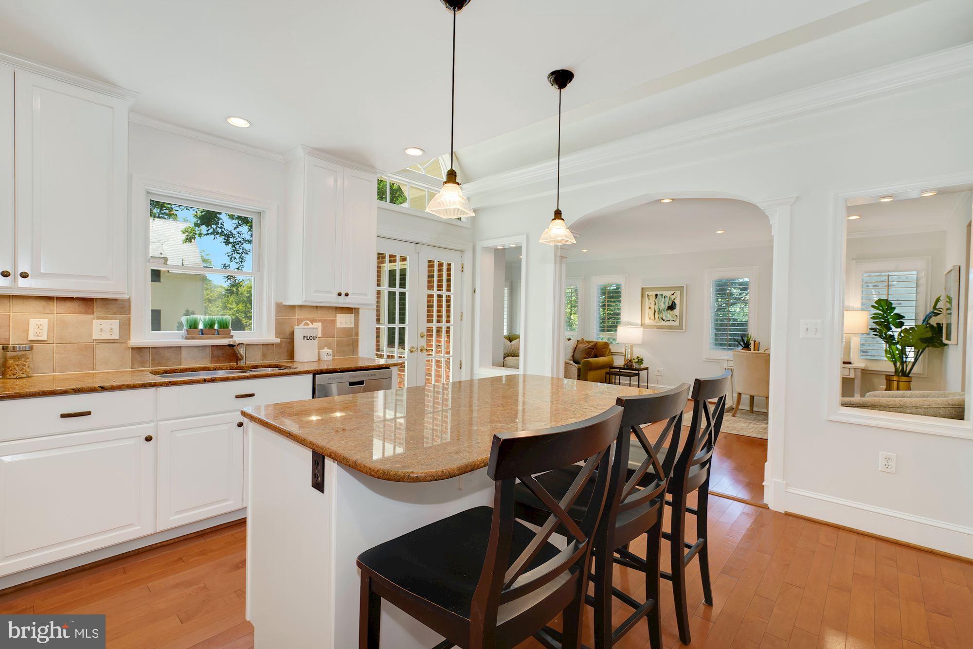 ROCK CREEK FOREST - Residential