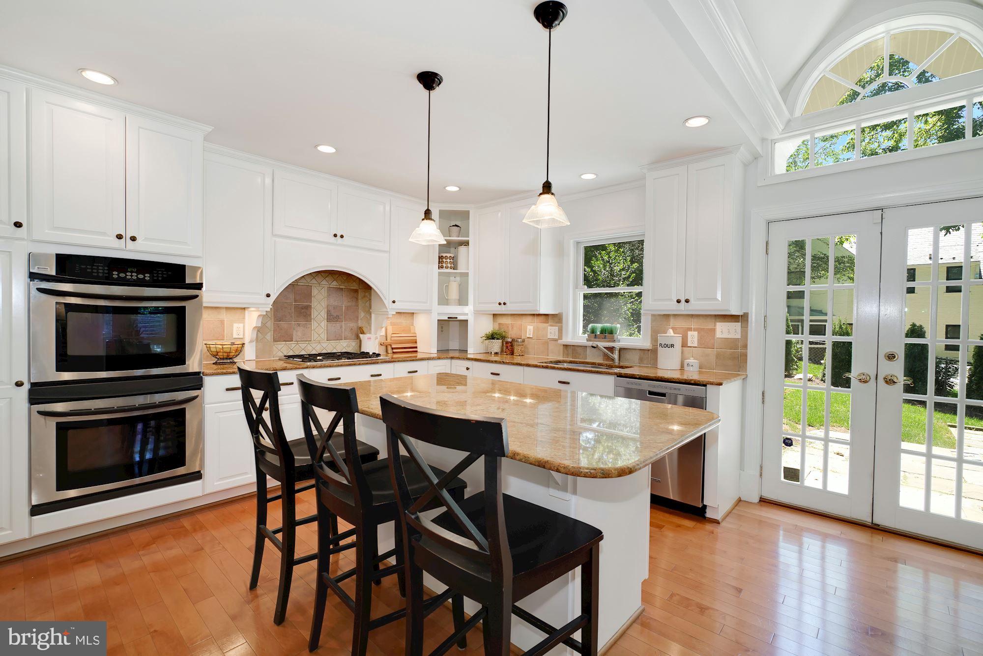 ROCK CREEK FOREST - Residential