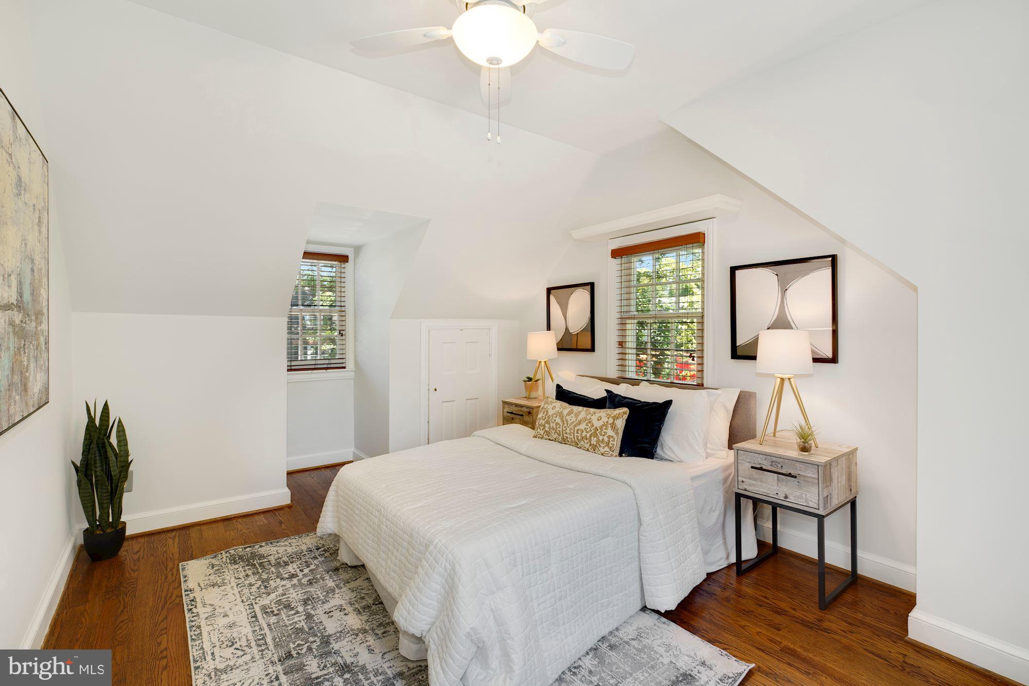 ROCK CREEK FOREST - Residential