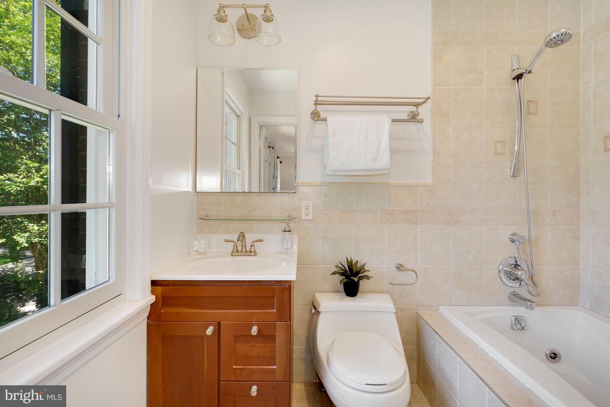 ROCK CREEK FOREST - Residential