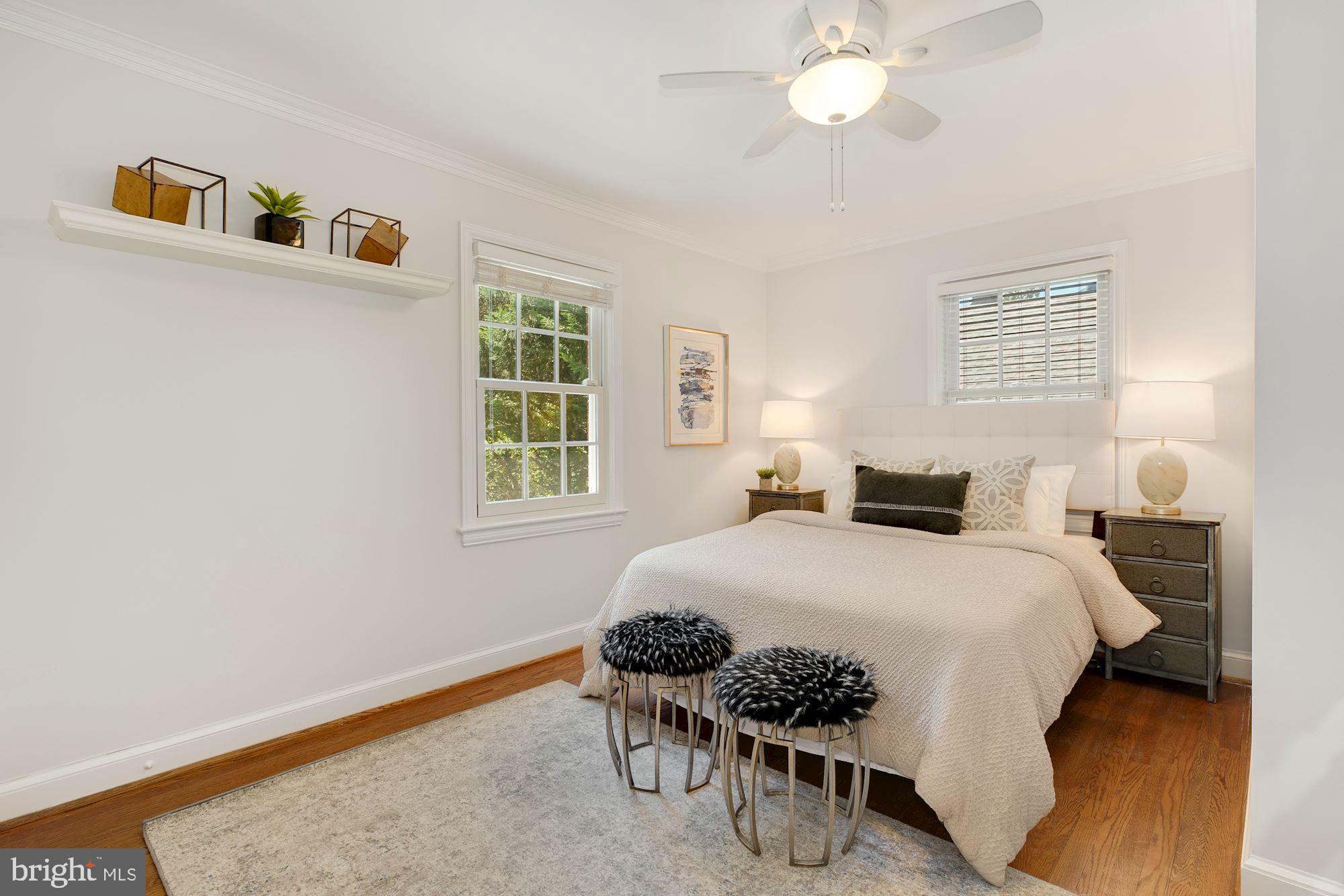 ROCK CREEK FOREST - Residential