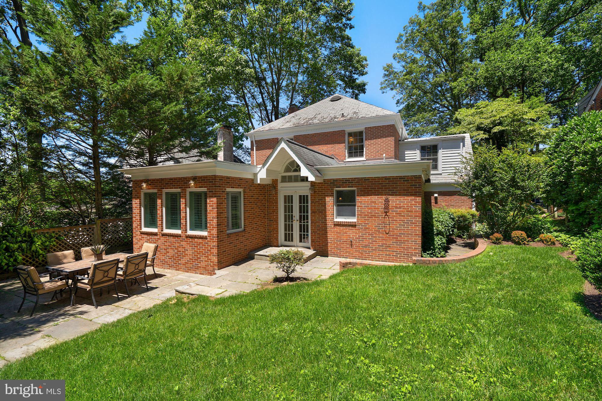 ROCK CREEK FOREST - Residential