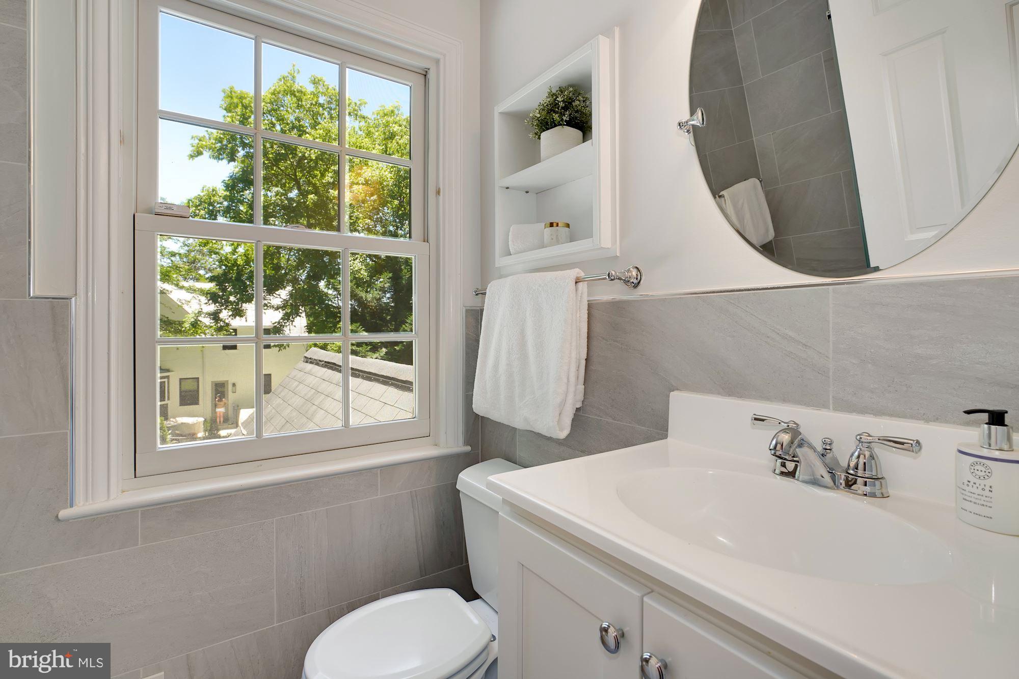 ROCK CREEK FOREST - Residential