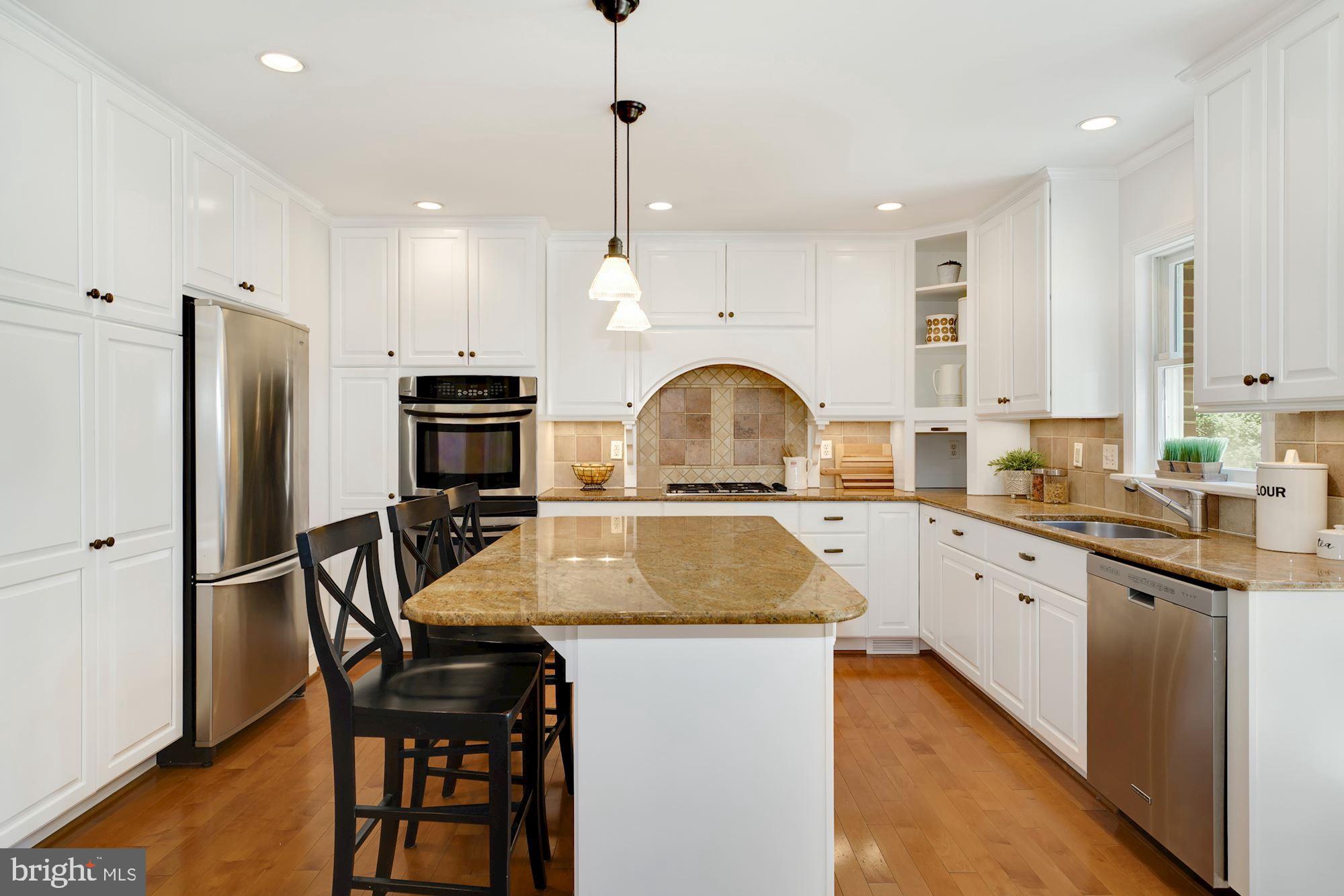 ROCK CREEK FOREST - Residential