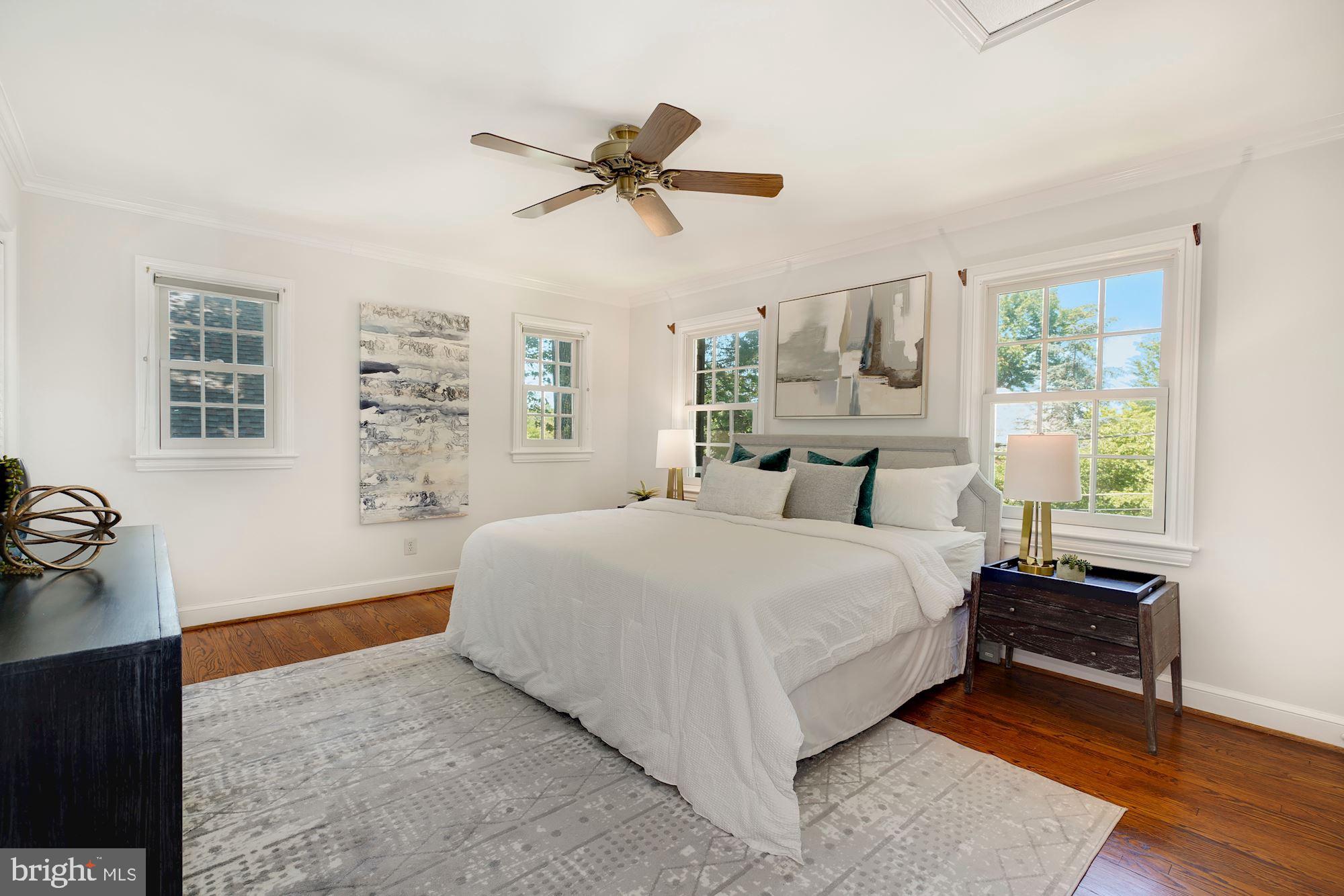 ROCK CREEK FOREST - Residential