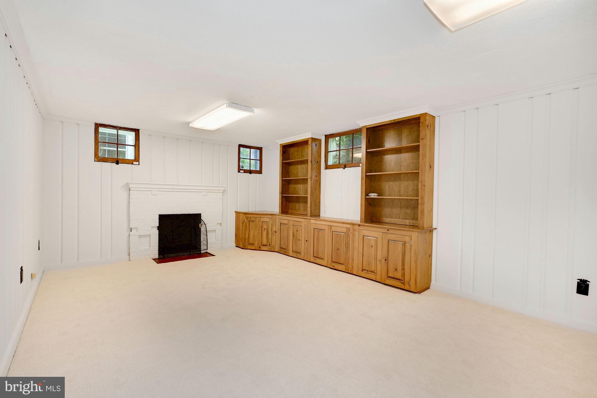 ROCK CREEK FOREST - Residential