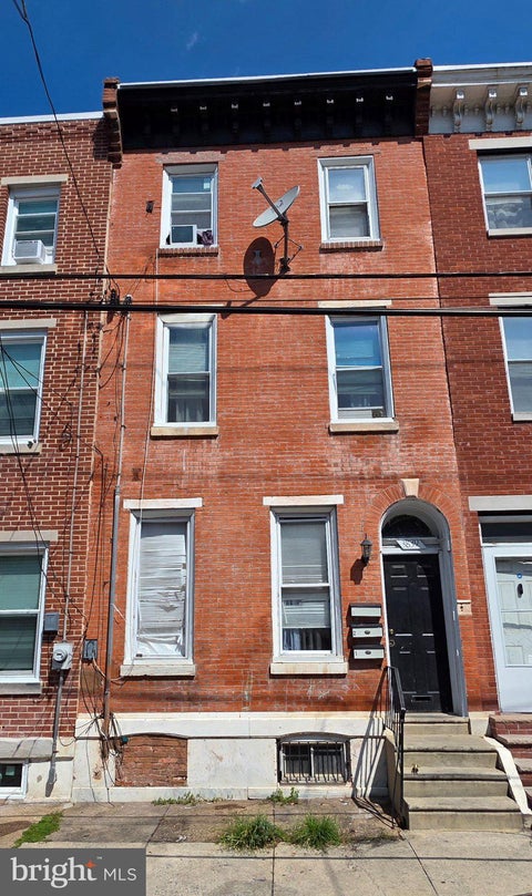 Multifamily For Sale - 3839 Haverford Avenue<br/> PHILADELPHIA, PA 19104