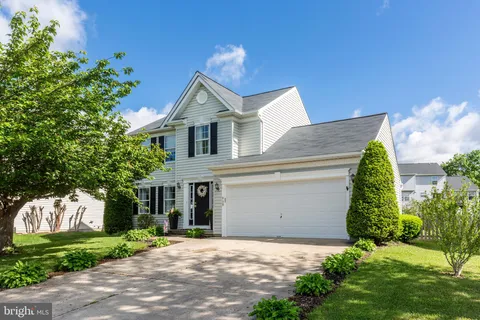 939 Glouster Circle, Hampstead, MD 21074 - MLS#: MDCR2026780