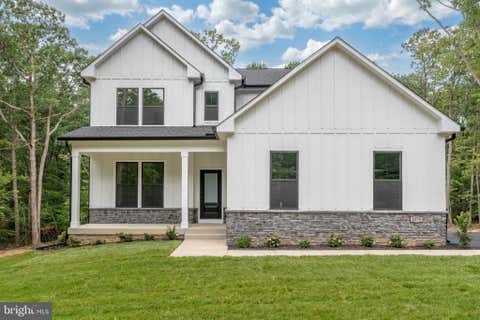 Homes For Sale - 1079 Alma Gaynelle Drive<br/> MINERAL, VA 23117