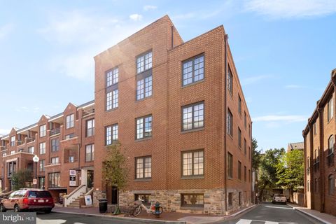3220 GRACE STREET NW 5 WASHINGTON DC 20007