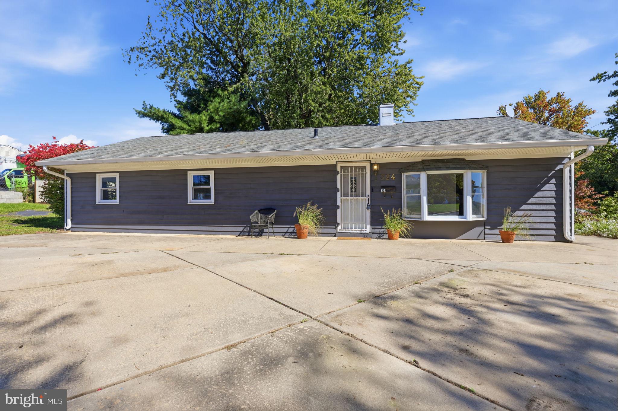 324 DEVON ROAD