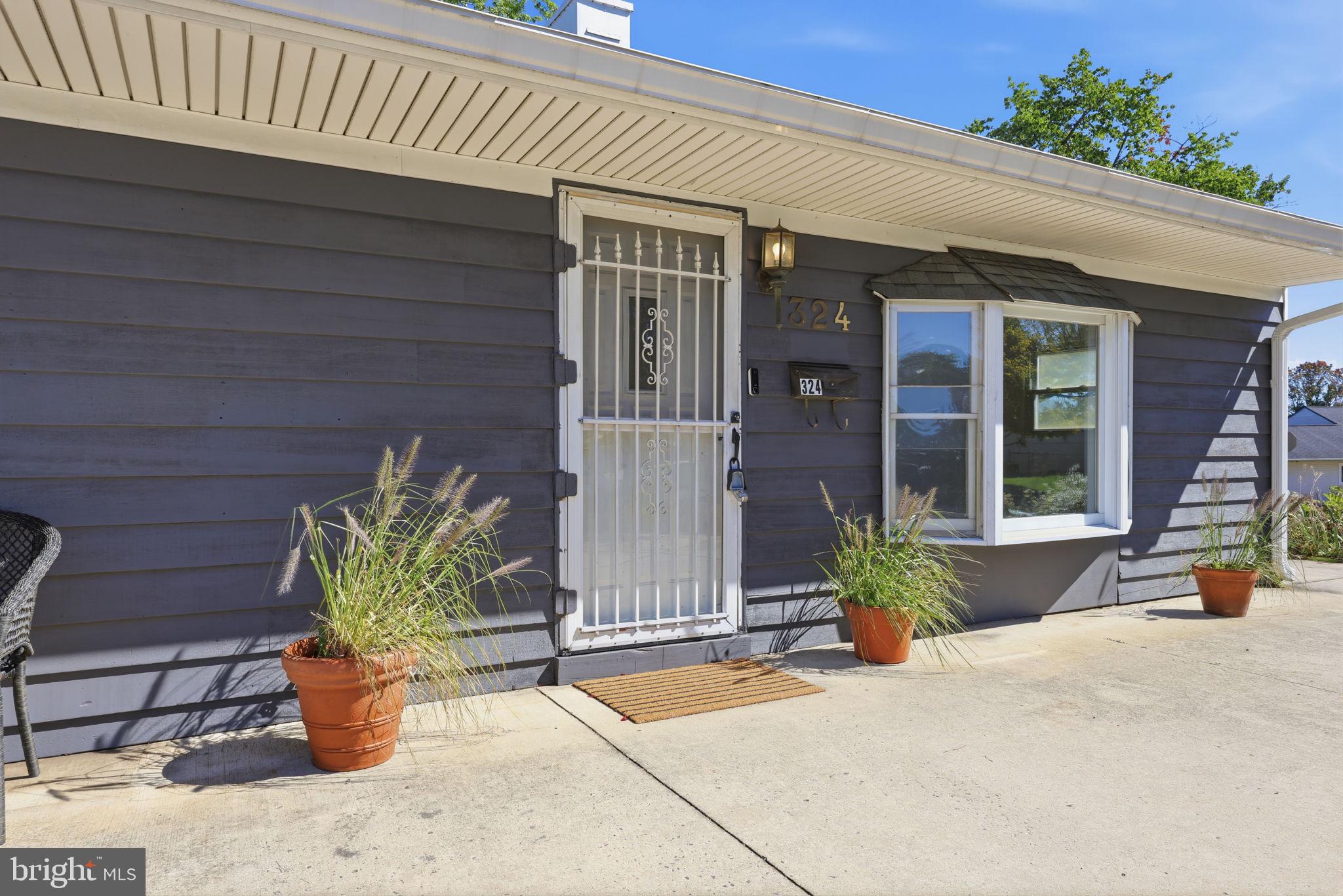 324 DEVON ROAD