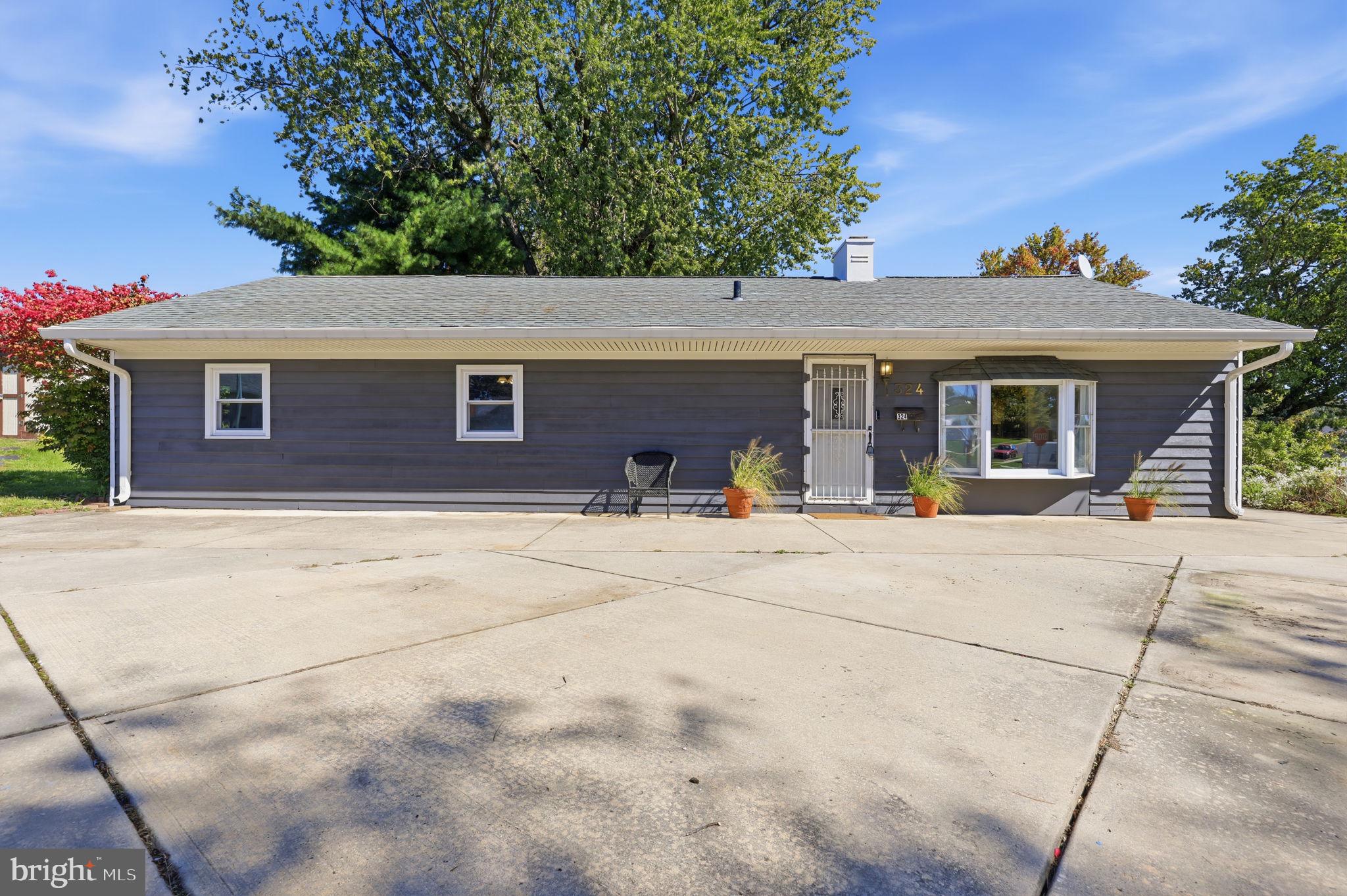 324 DEVON ROAD