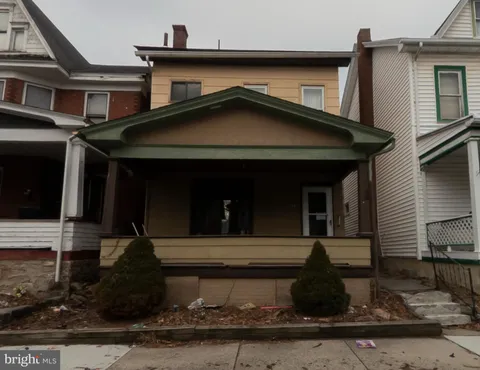 1222 19th Avenue, Altoona, PA MLS: PABR2015422
