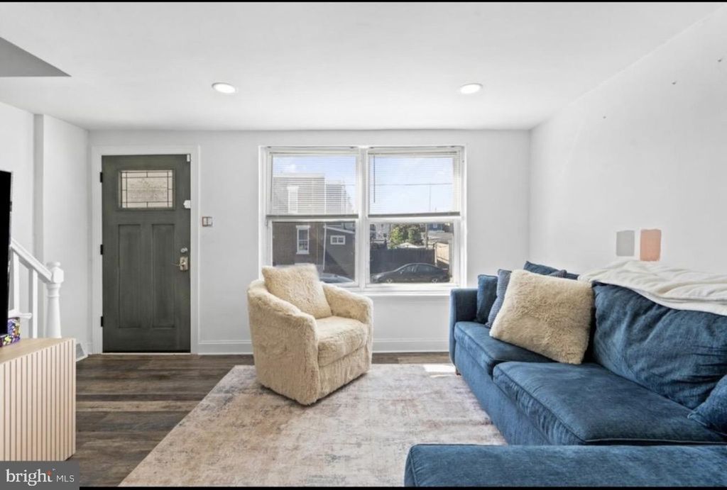 Photo of 4475 E Allen Street, PHILADELPHIA, PA 19137 (MLS # PAPH2569876)