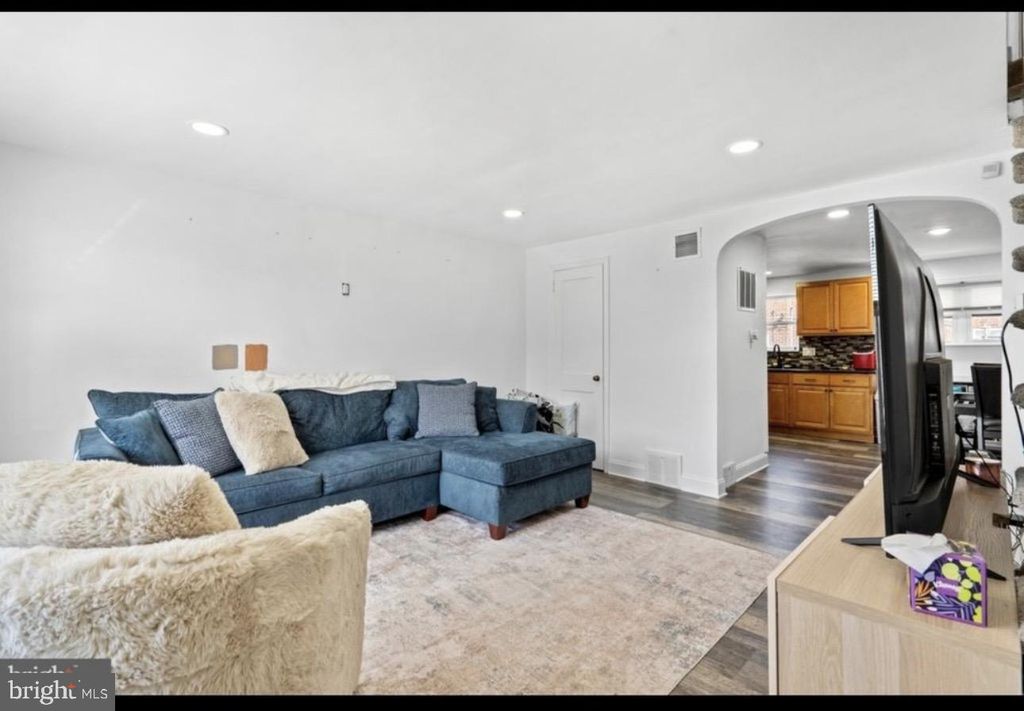 Photo of 4475 E Allen Street, PHILADELPHIA, PA 19137 (MLS # PAPH2569876)