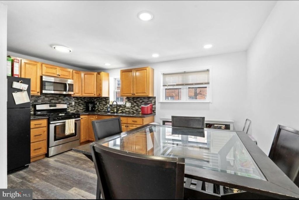 Photo of 4475 E Allen Street, PHILADELPHIA, PA 19137 (MLS # PAPH2569876)