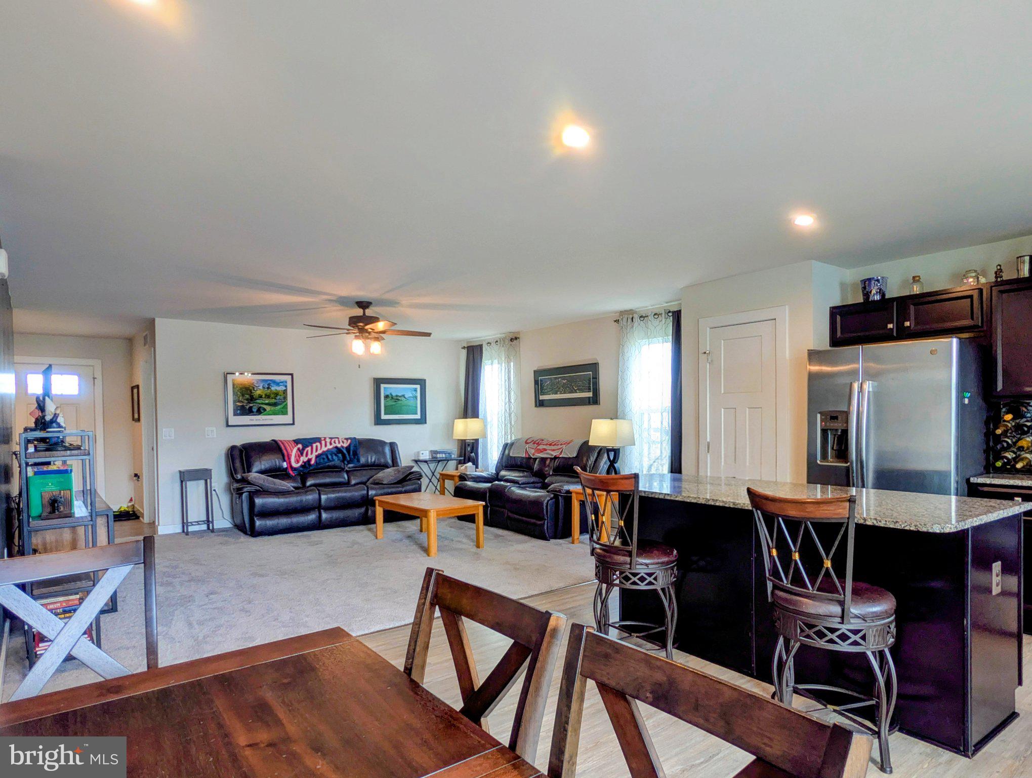 BAKER HEIGHTS - Residential