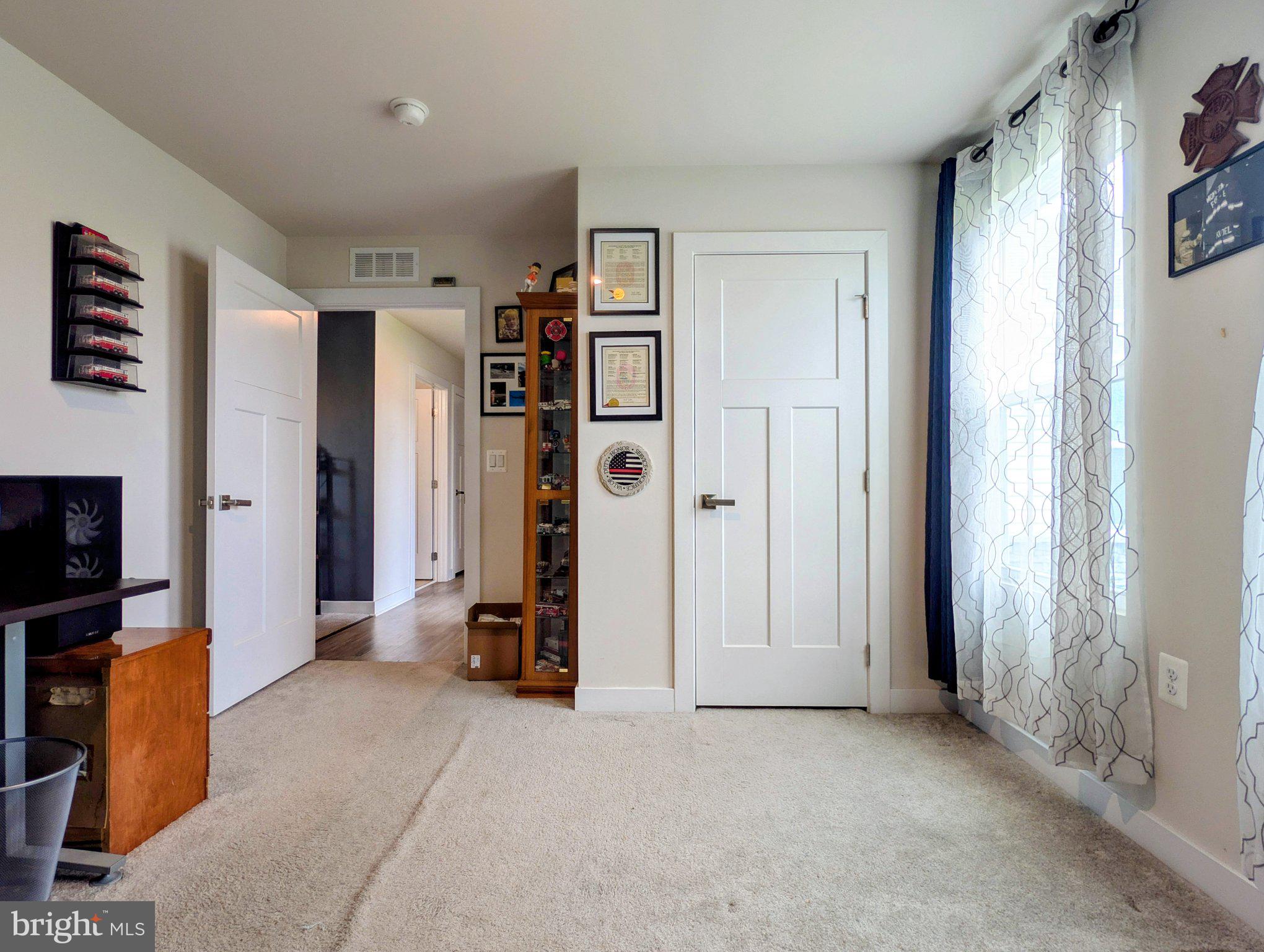 BAKER HEIGHTS - Residential