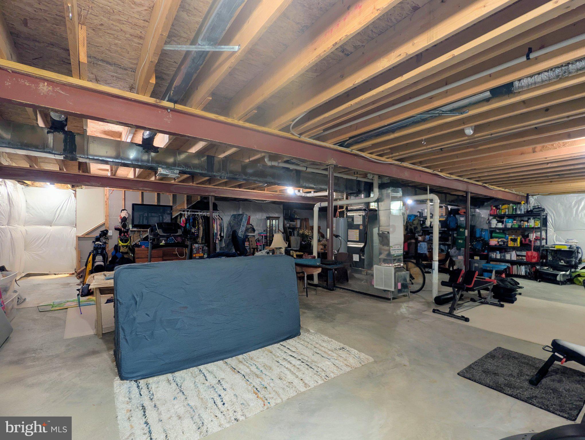 BAKER HEIGHTS - Residential