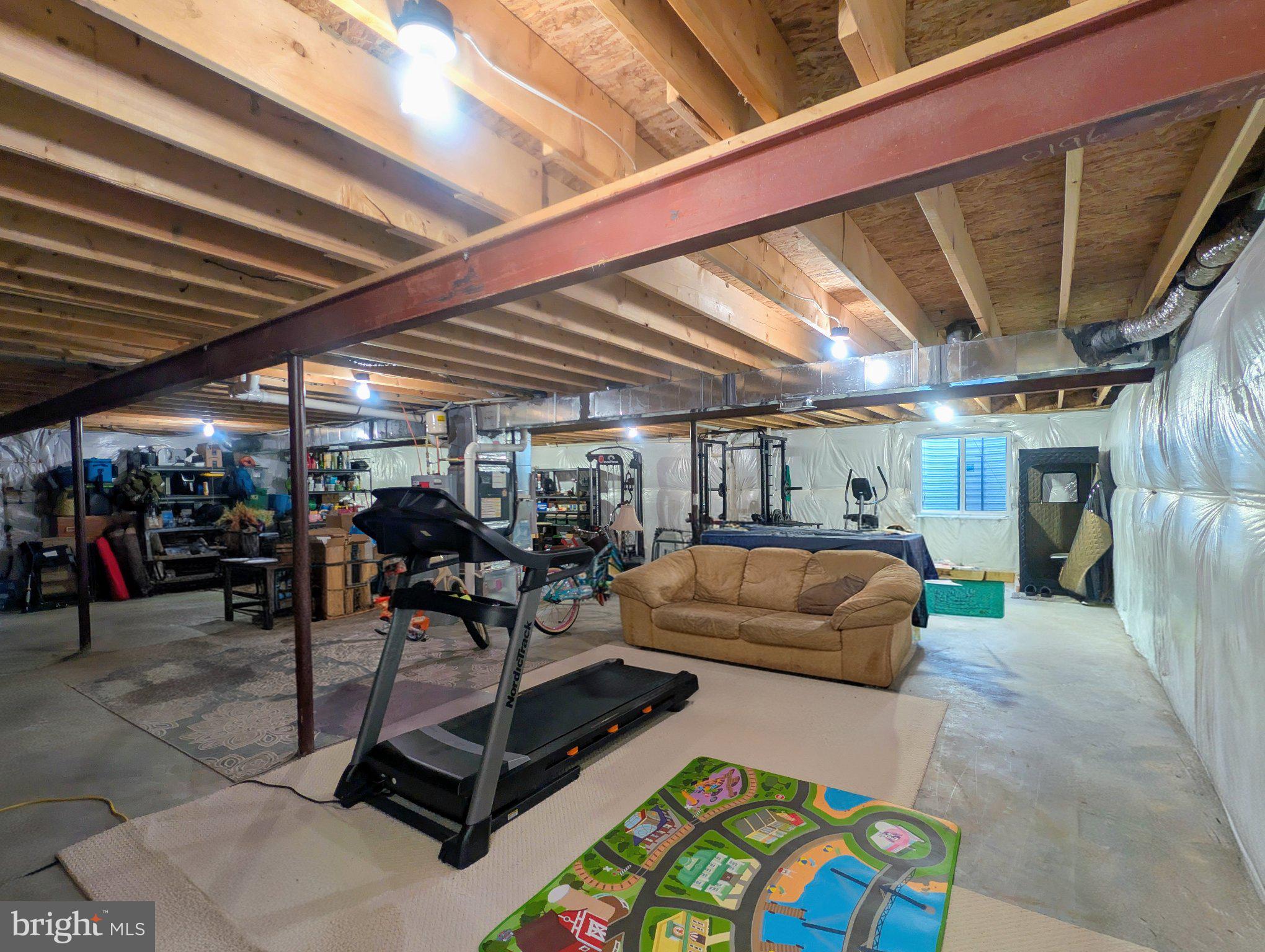 BAKER HEIGHTS - Residential