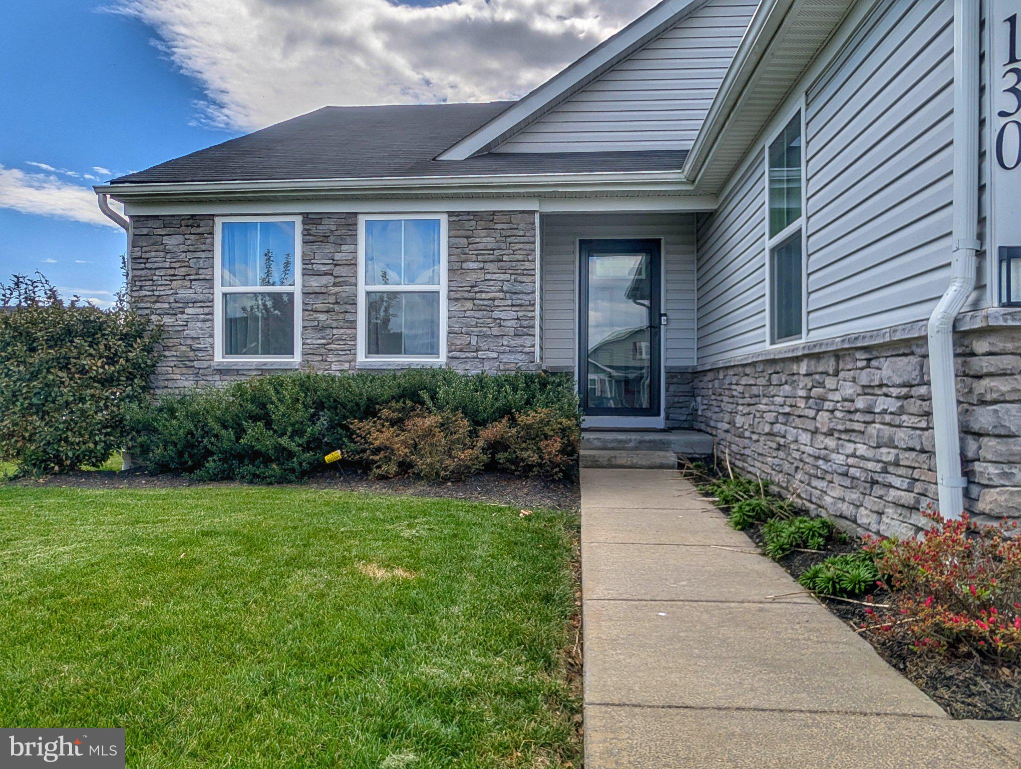 BAKER HEIGHTS - Residential