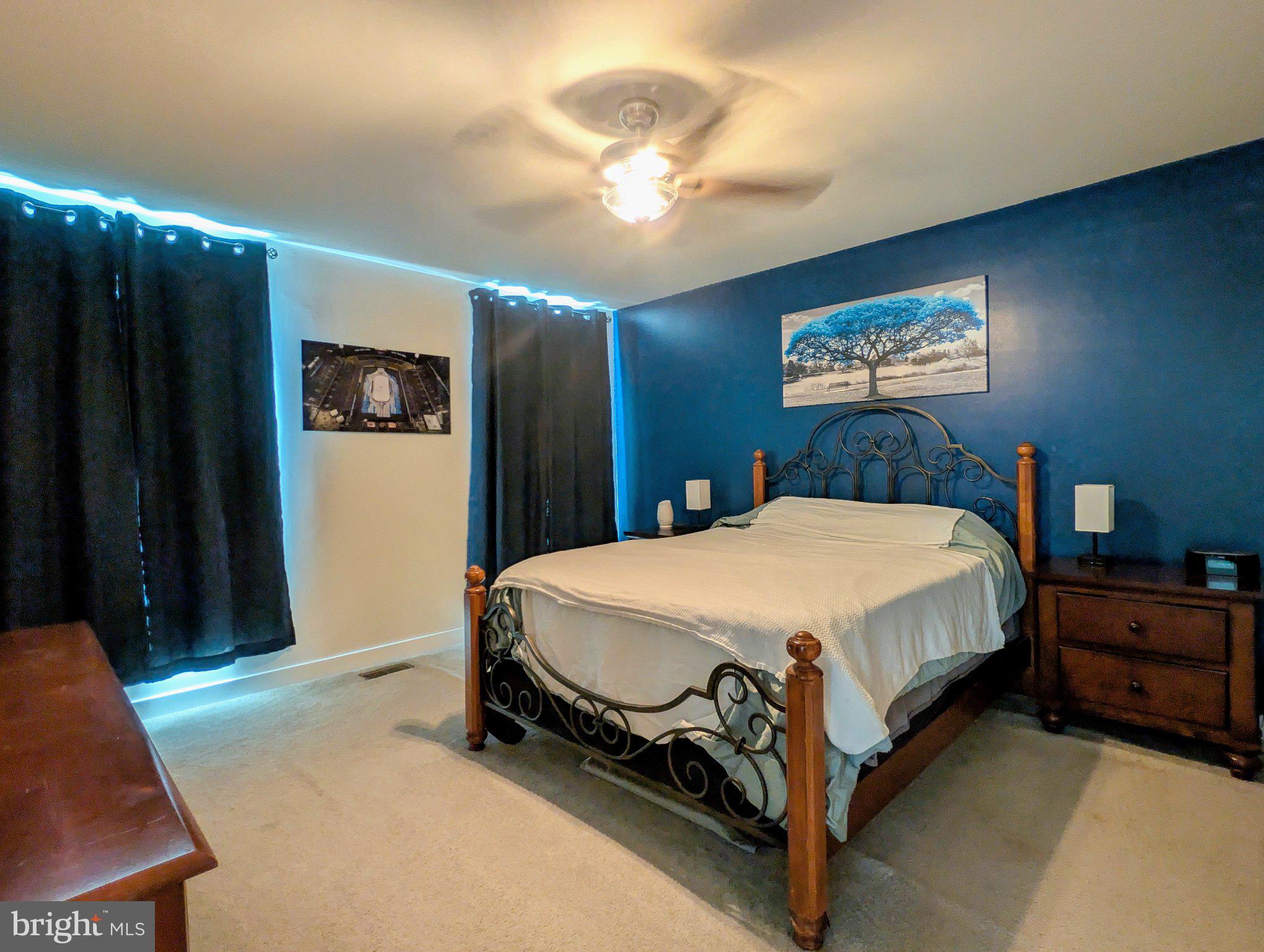 BAKER HEIGHTS - Residential