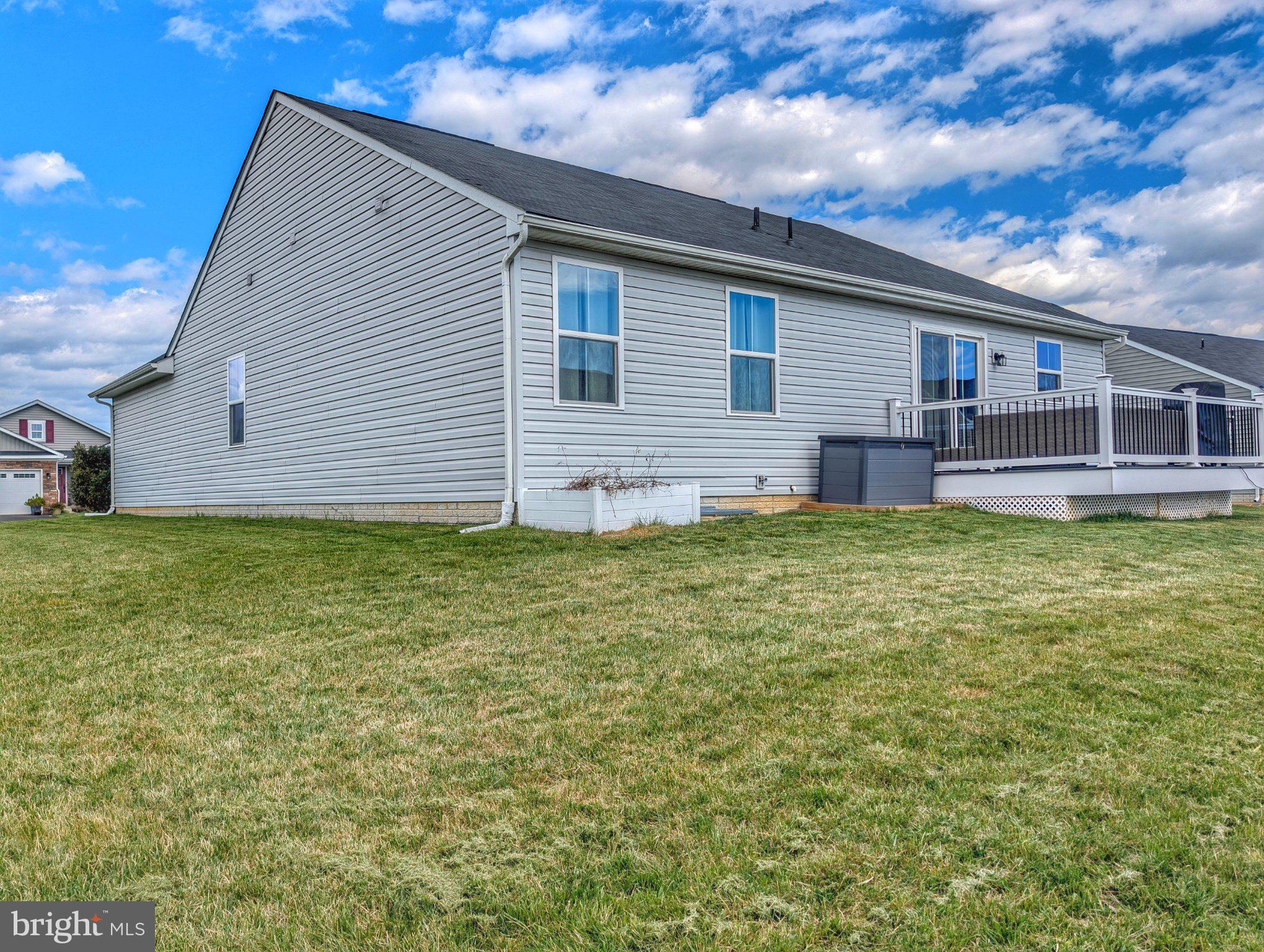 BAKER HEIGHTS - Residential