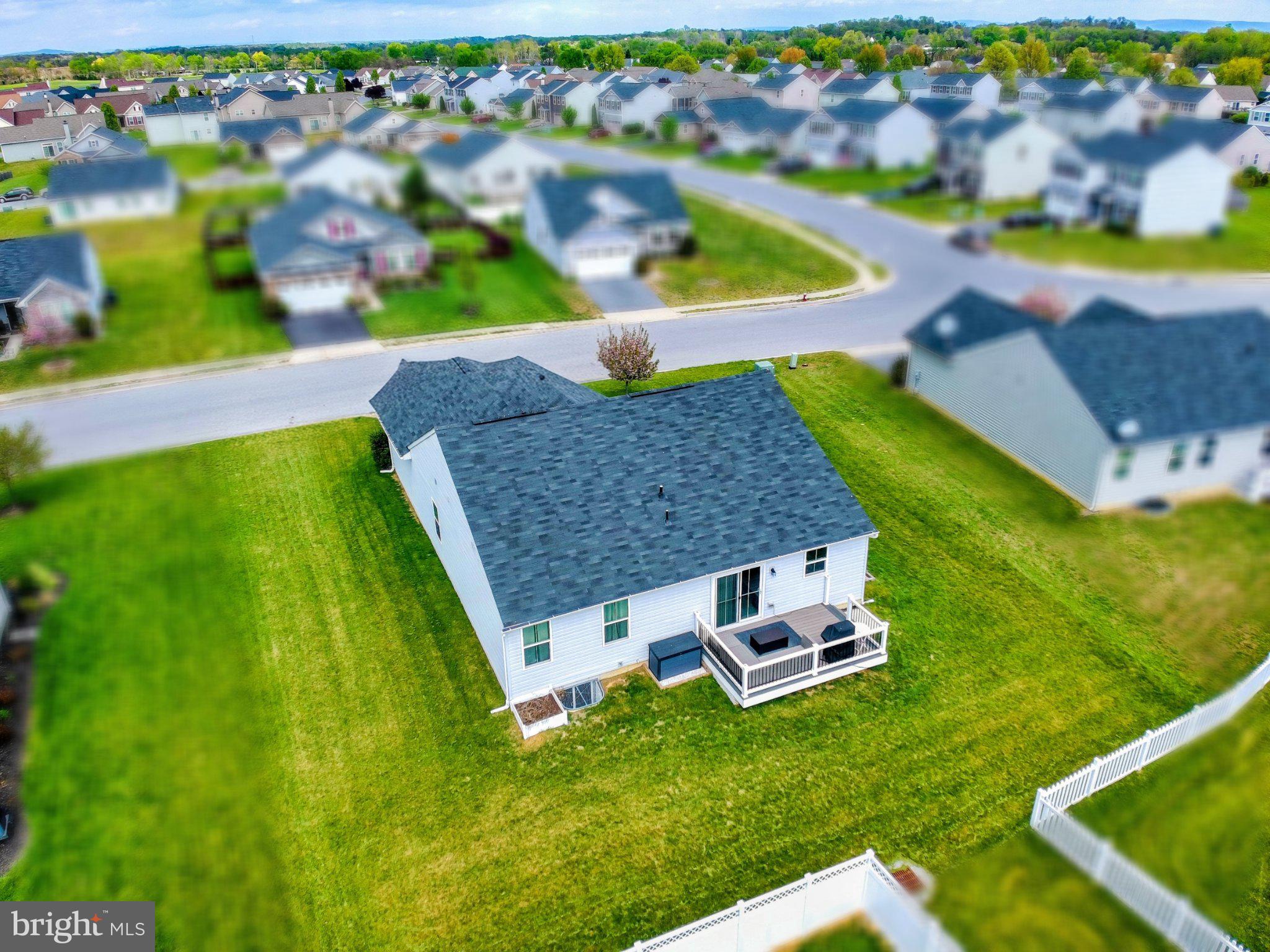 BAKER HEIGHTS - Residential