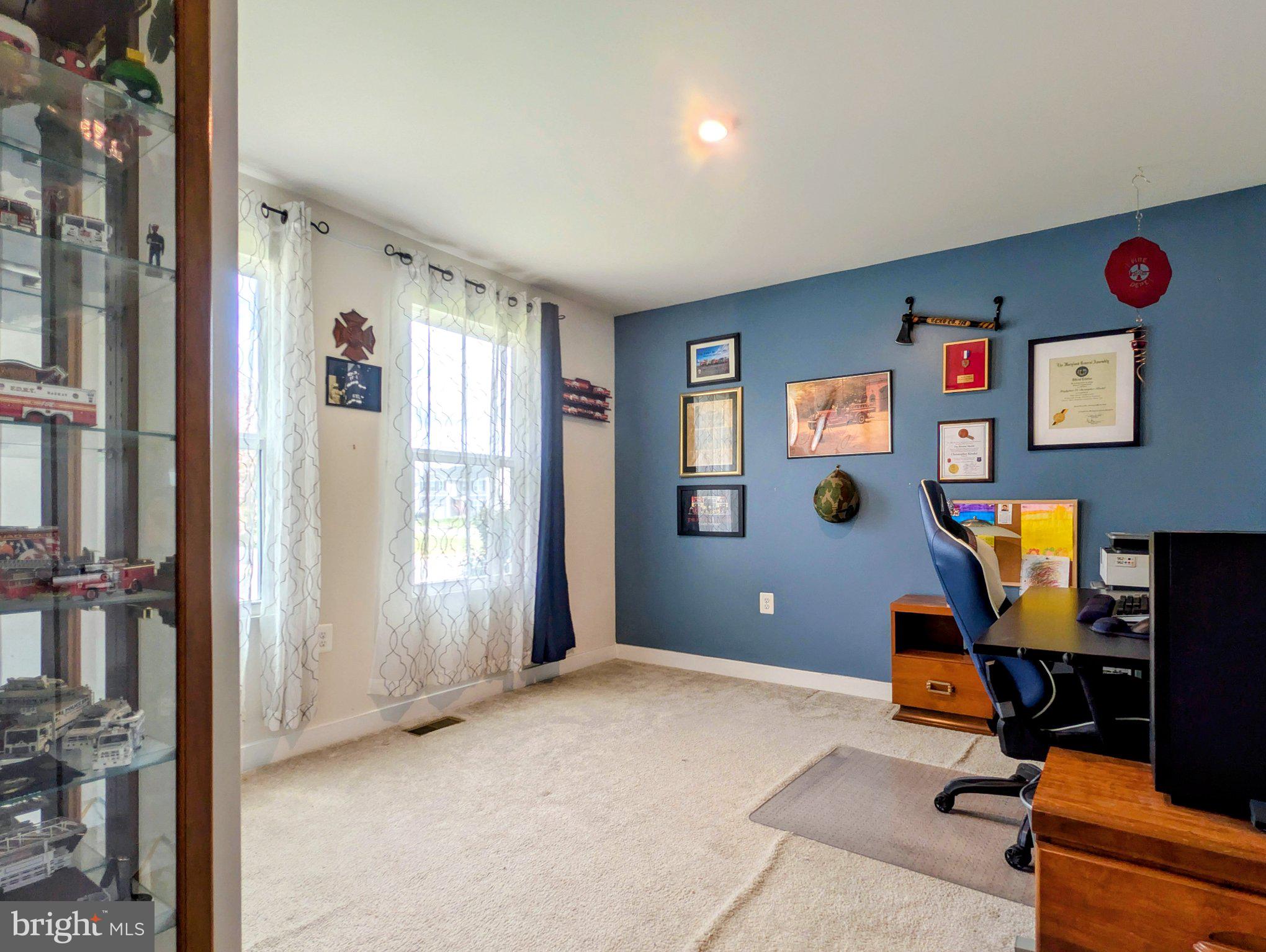 BAKER HEIGHTS - Residential