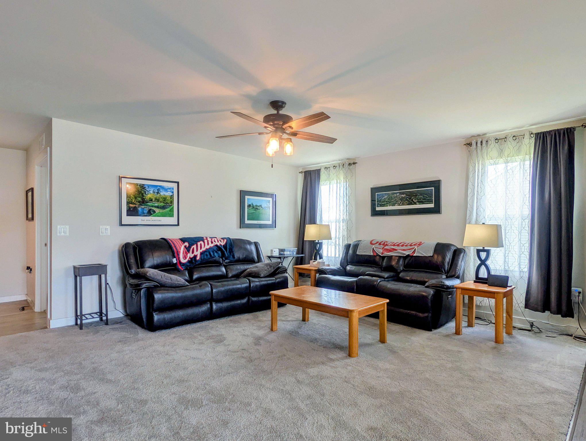 BAKER HEIGHTS - Residential