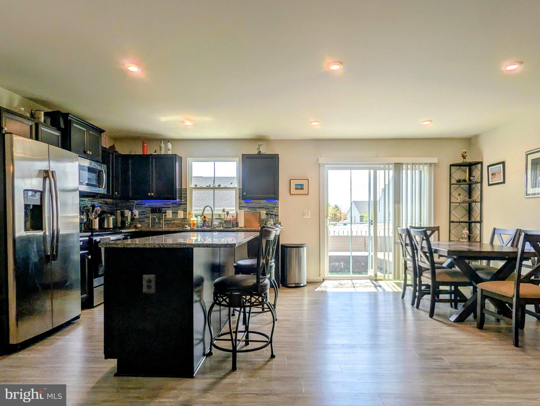 BAKER HEIGHTS - Residential