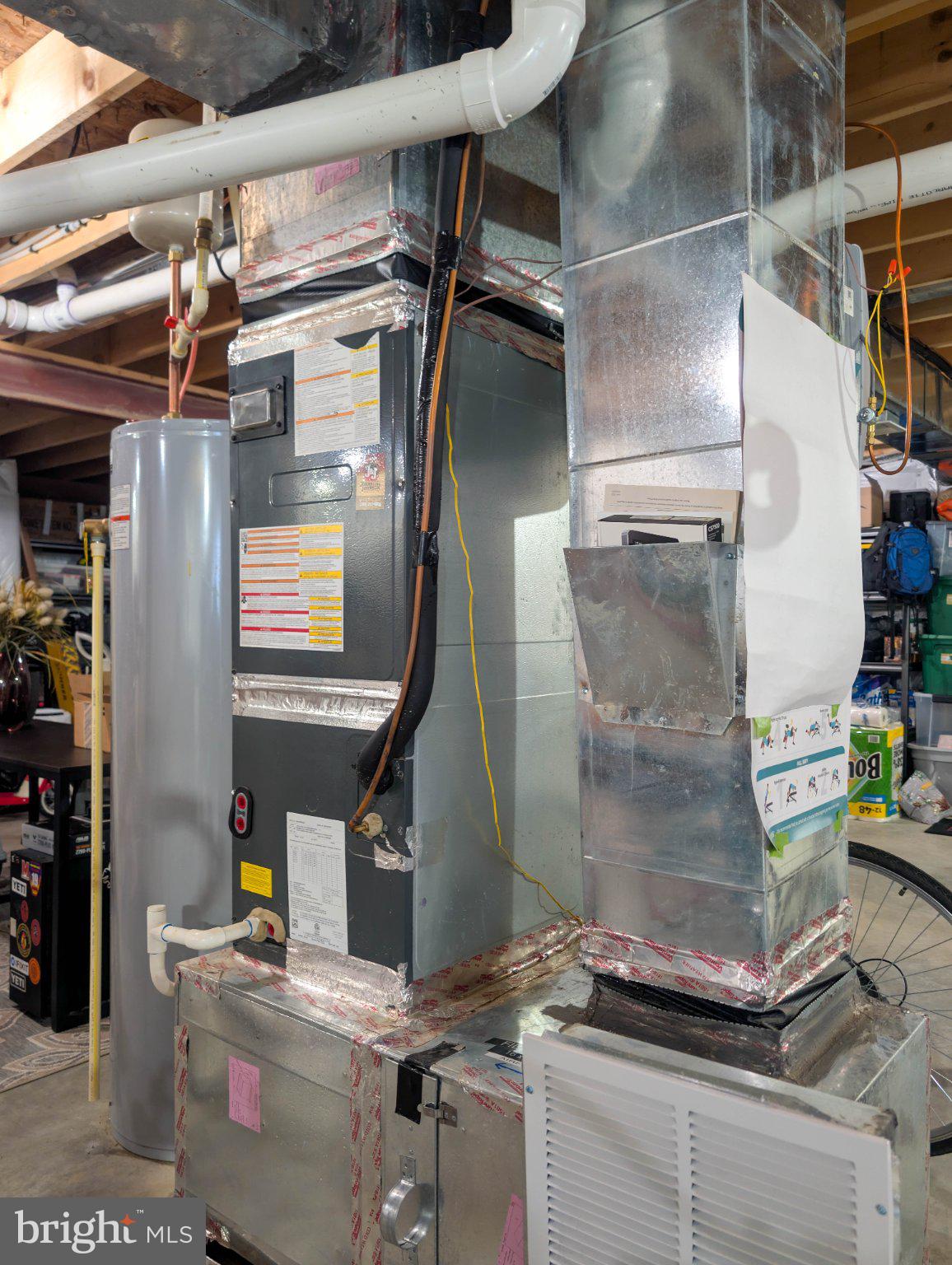 BAKER HEIGHTS - Residential