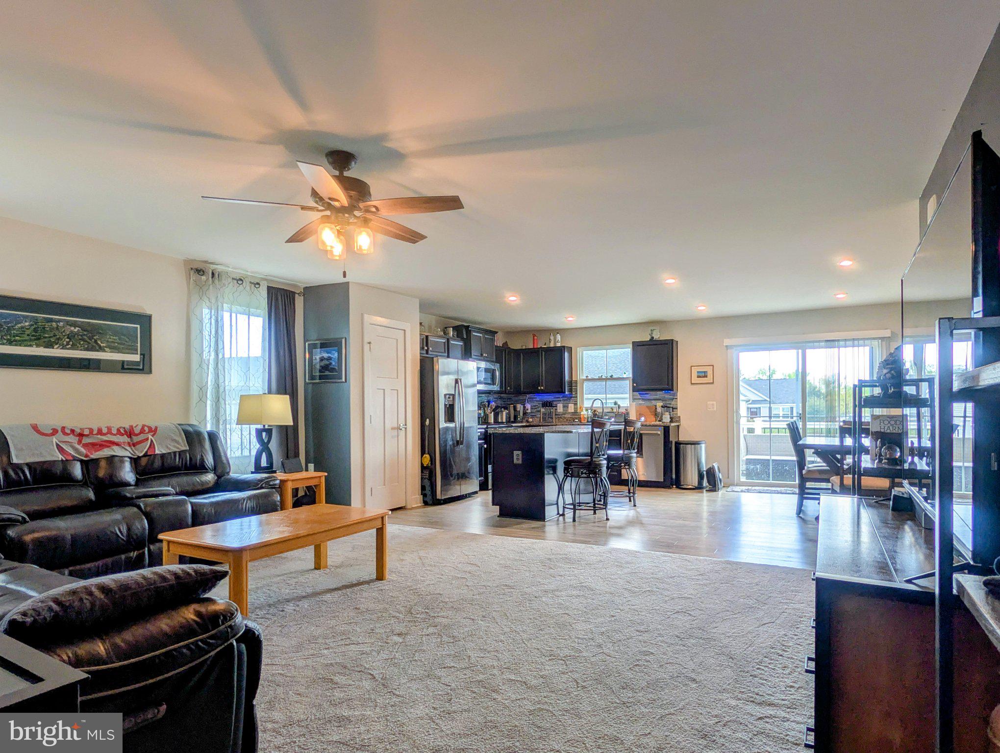 BAKER HEIGHTS - Residential