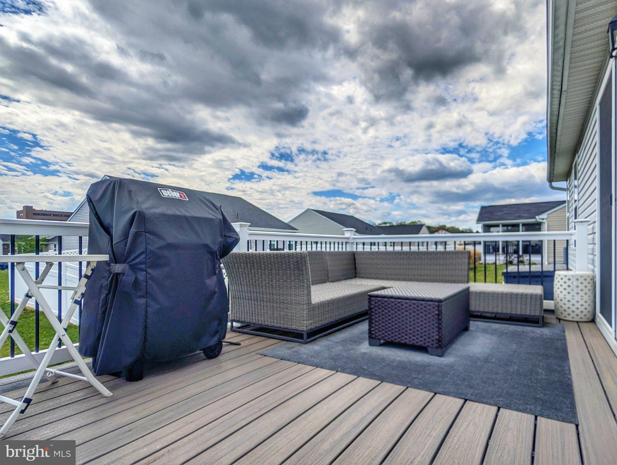 BAKER HEIGHTS - Residential