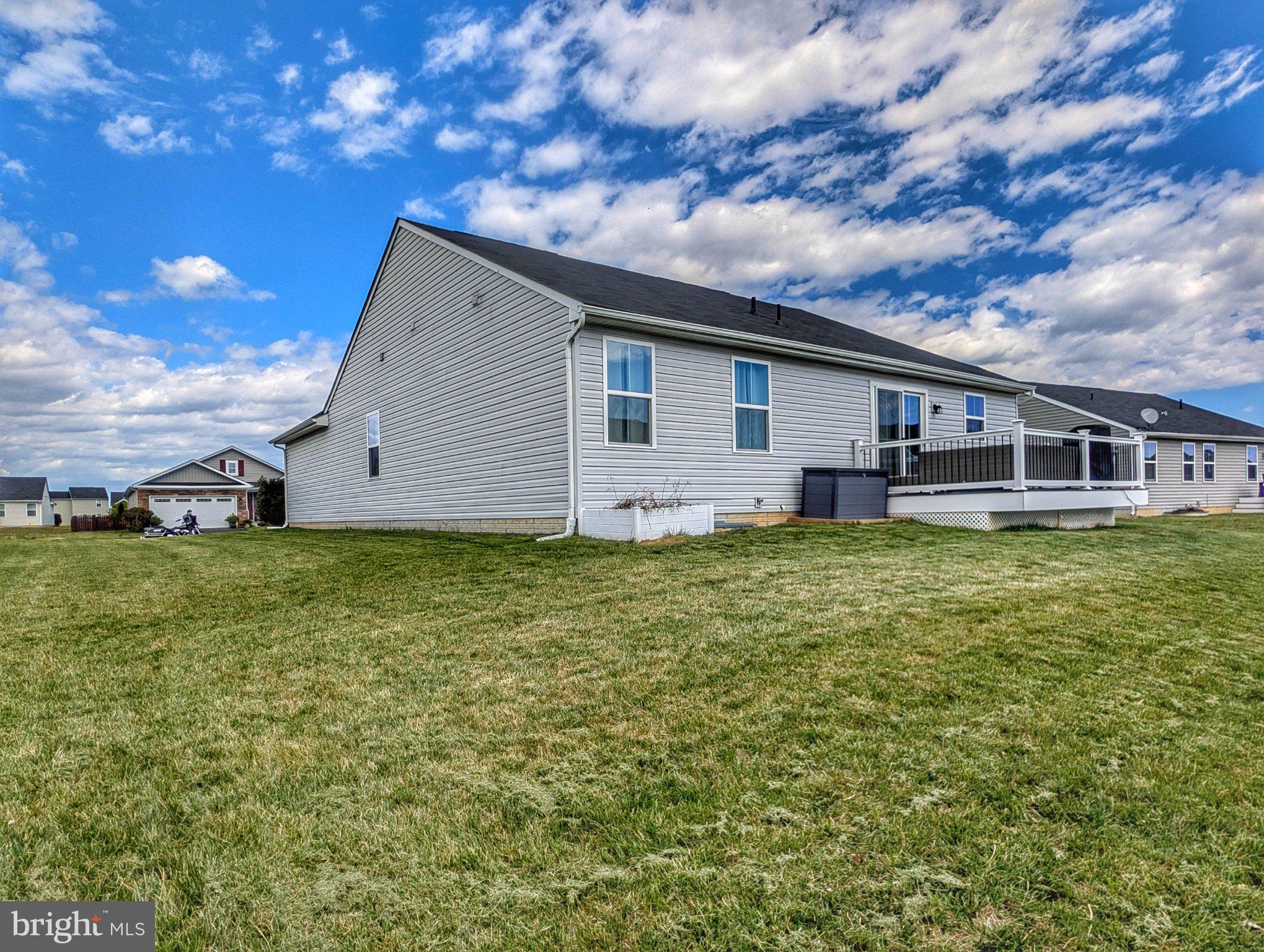 BAKER HEIGHTS - Residential