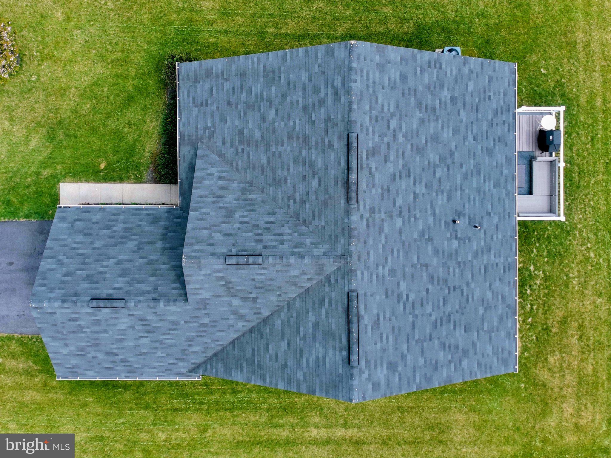 BAKER HEIGHTS - Residential