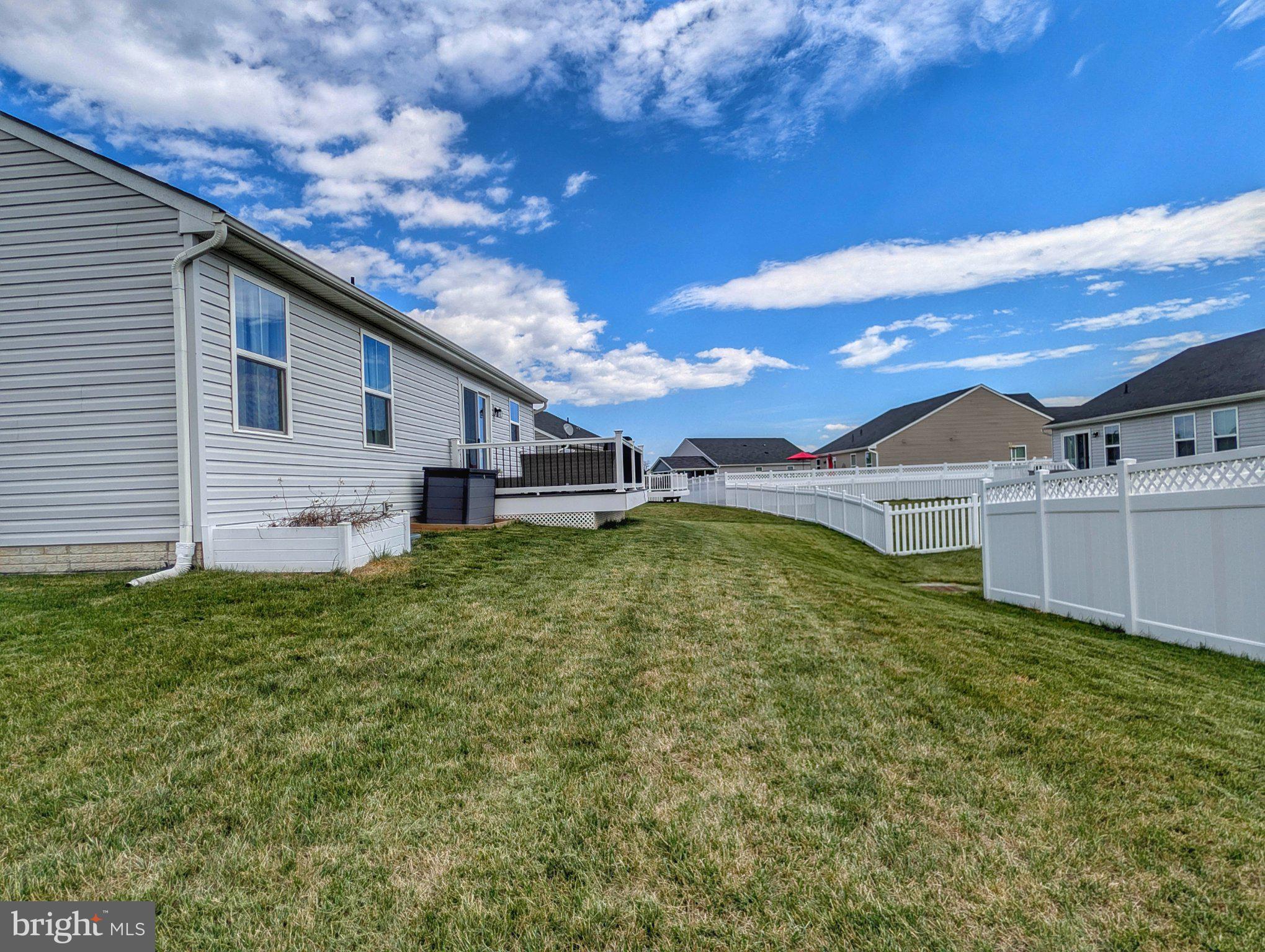 BAKER HEIGHTS - Residential