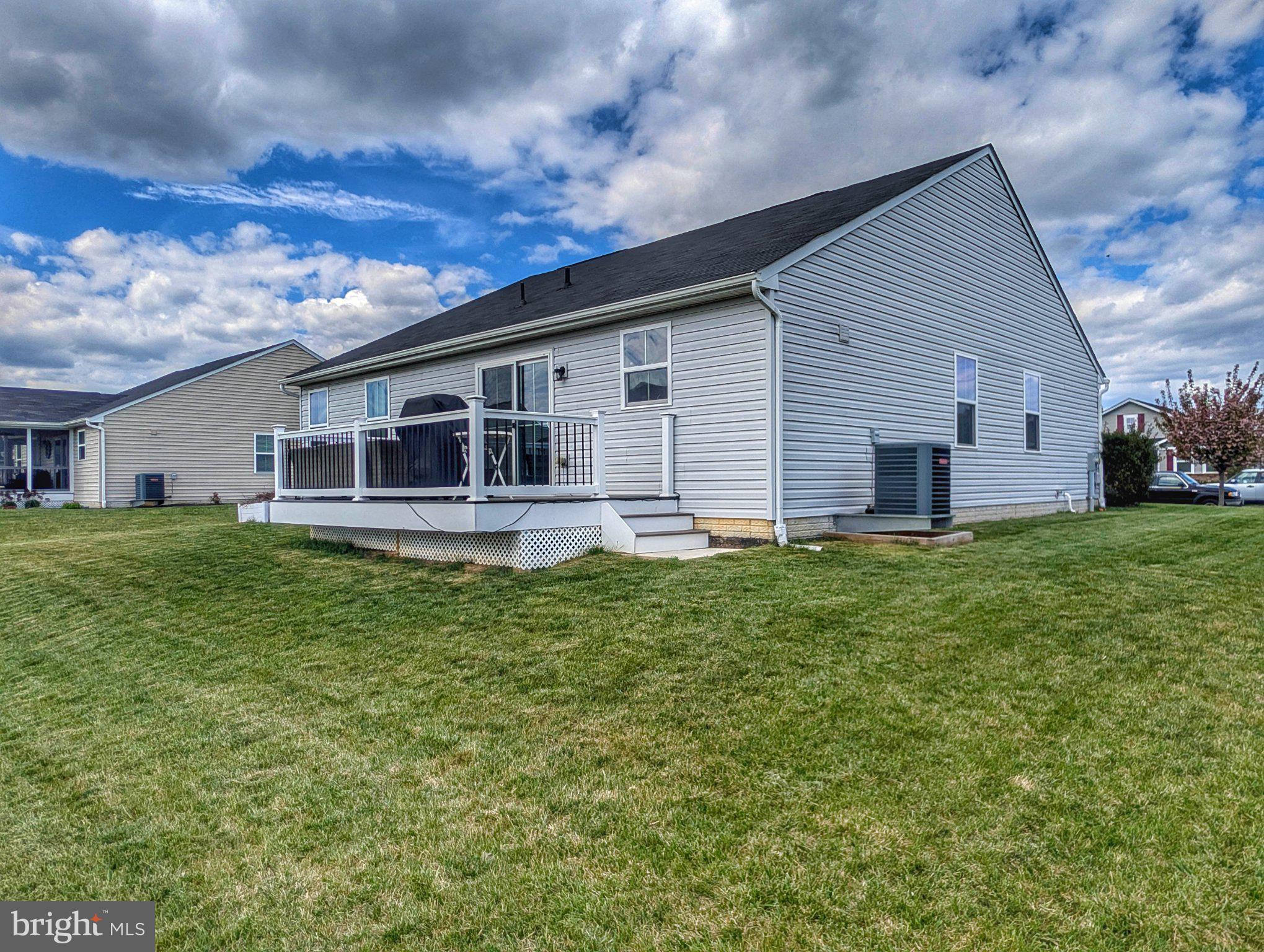 BAKER HEIGHTS - Residential