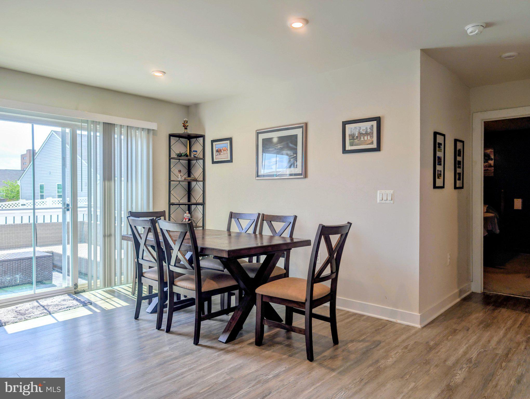 BAKER HEIGHTS - Residential